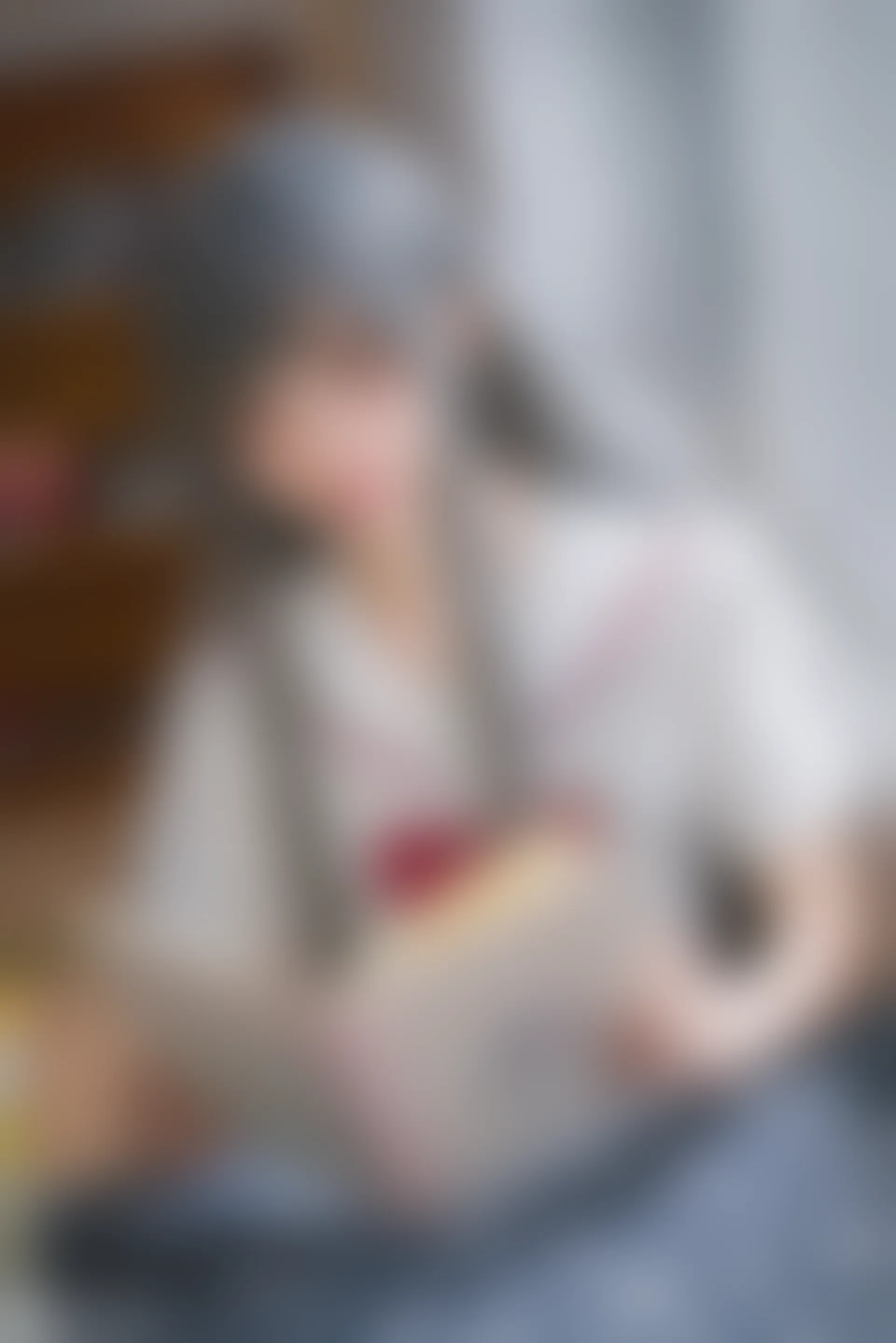 VOL.024 甜美学姐 [40P-894MB]