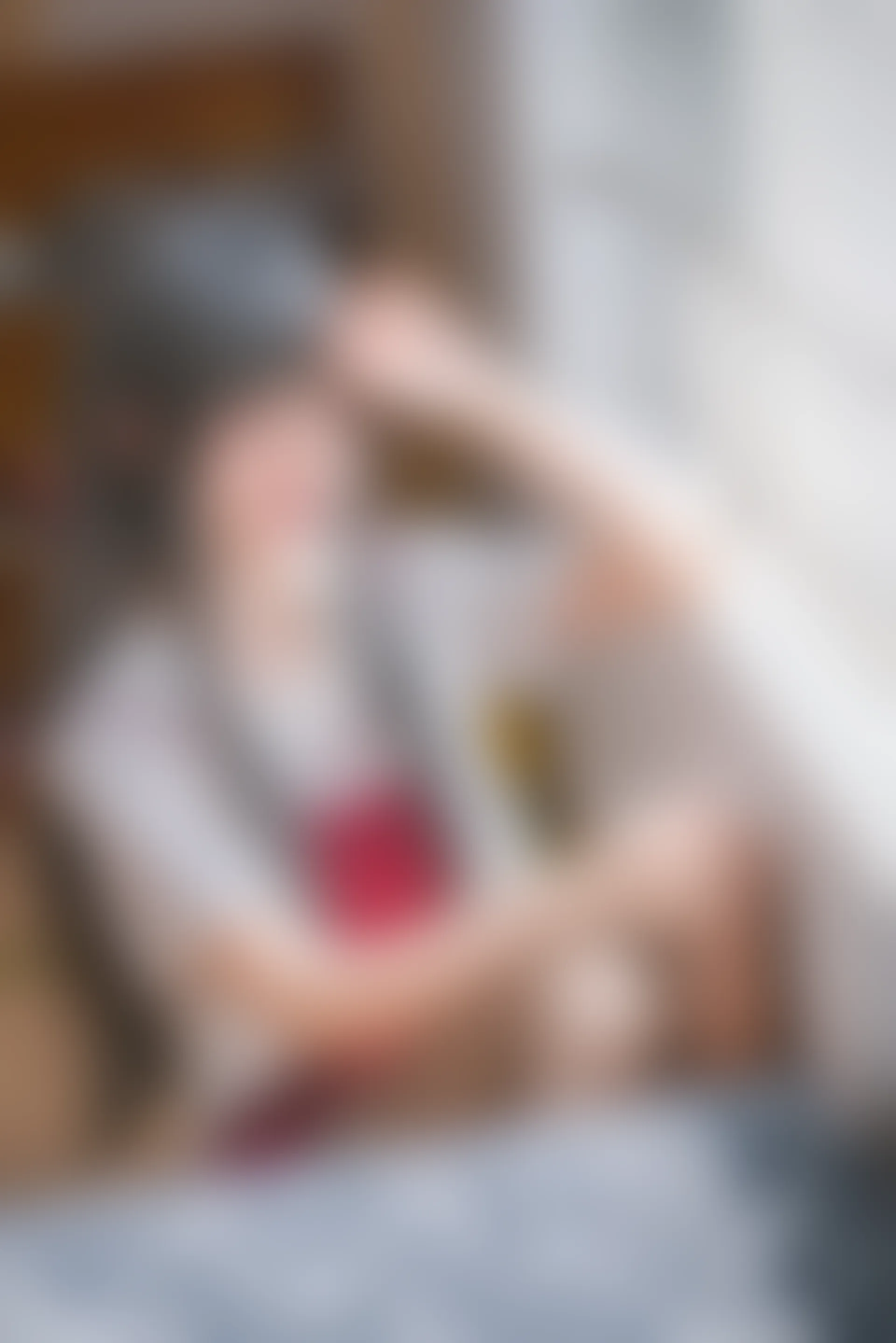 VOL.024 甜美学姐 [40P-894MB]