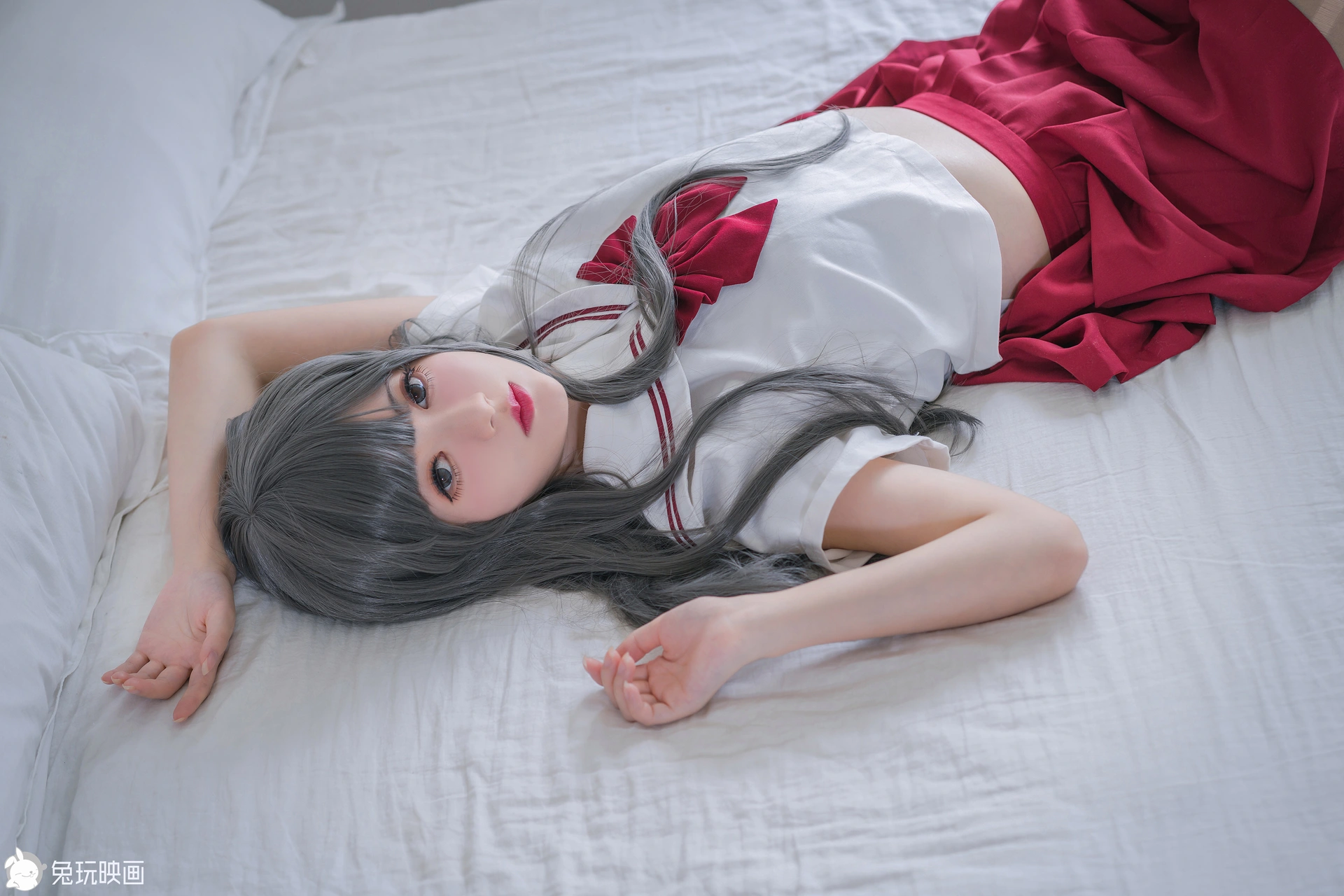 VOL.024 甜美学姐 [40P-894MB]