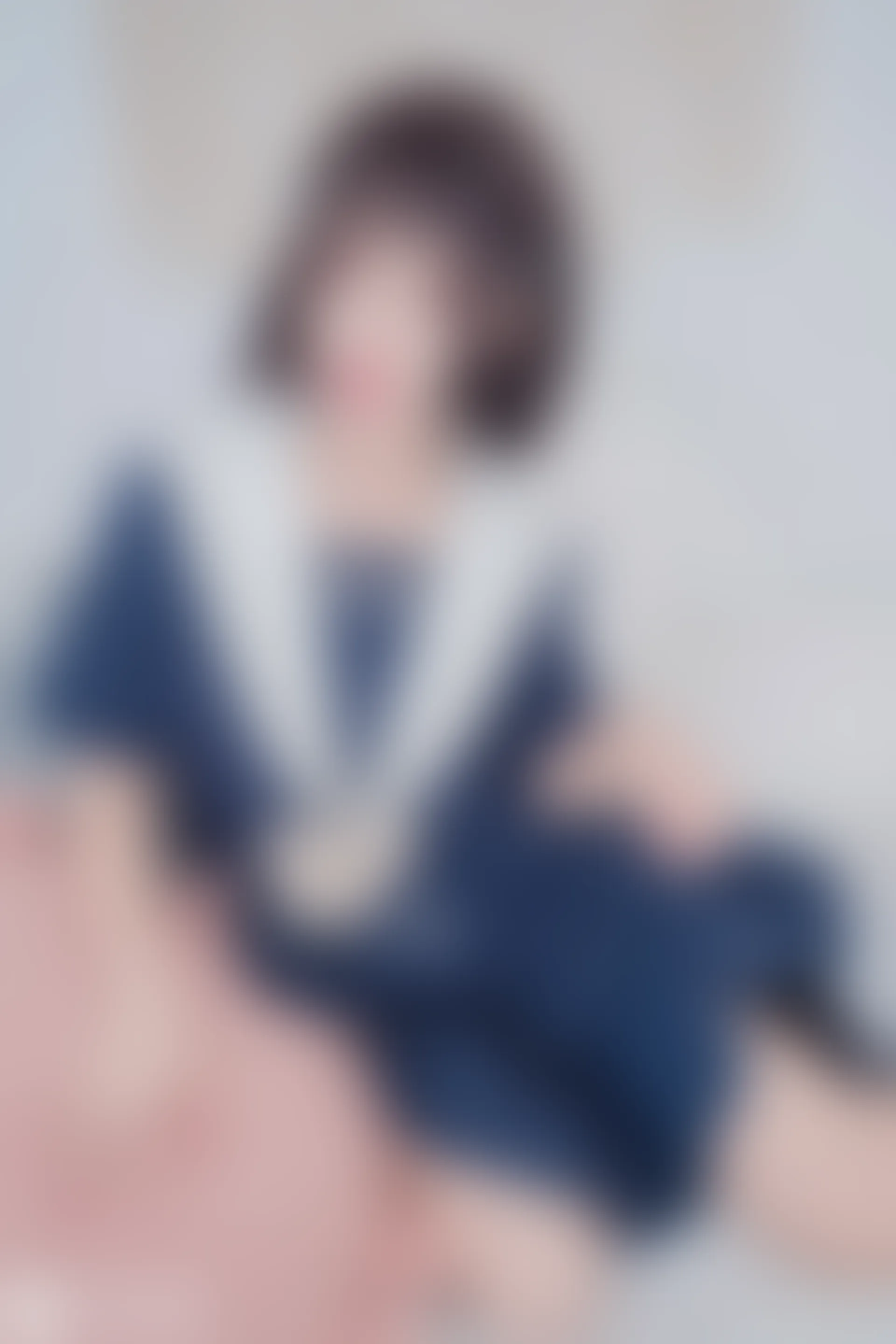 VOL.034 清纯学妹 [40P-425MB]