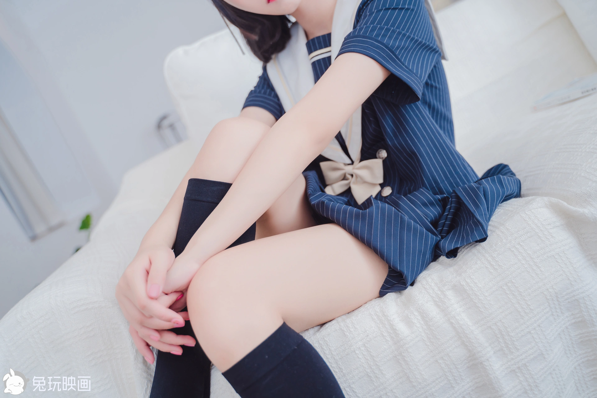 VOL.034 清纯学妹 [40P-425MB]