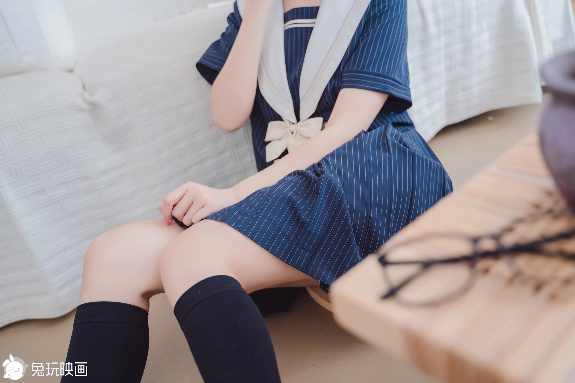 VOL.034 清纯学妹 [40P-425MB]