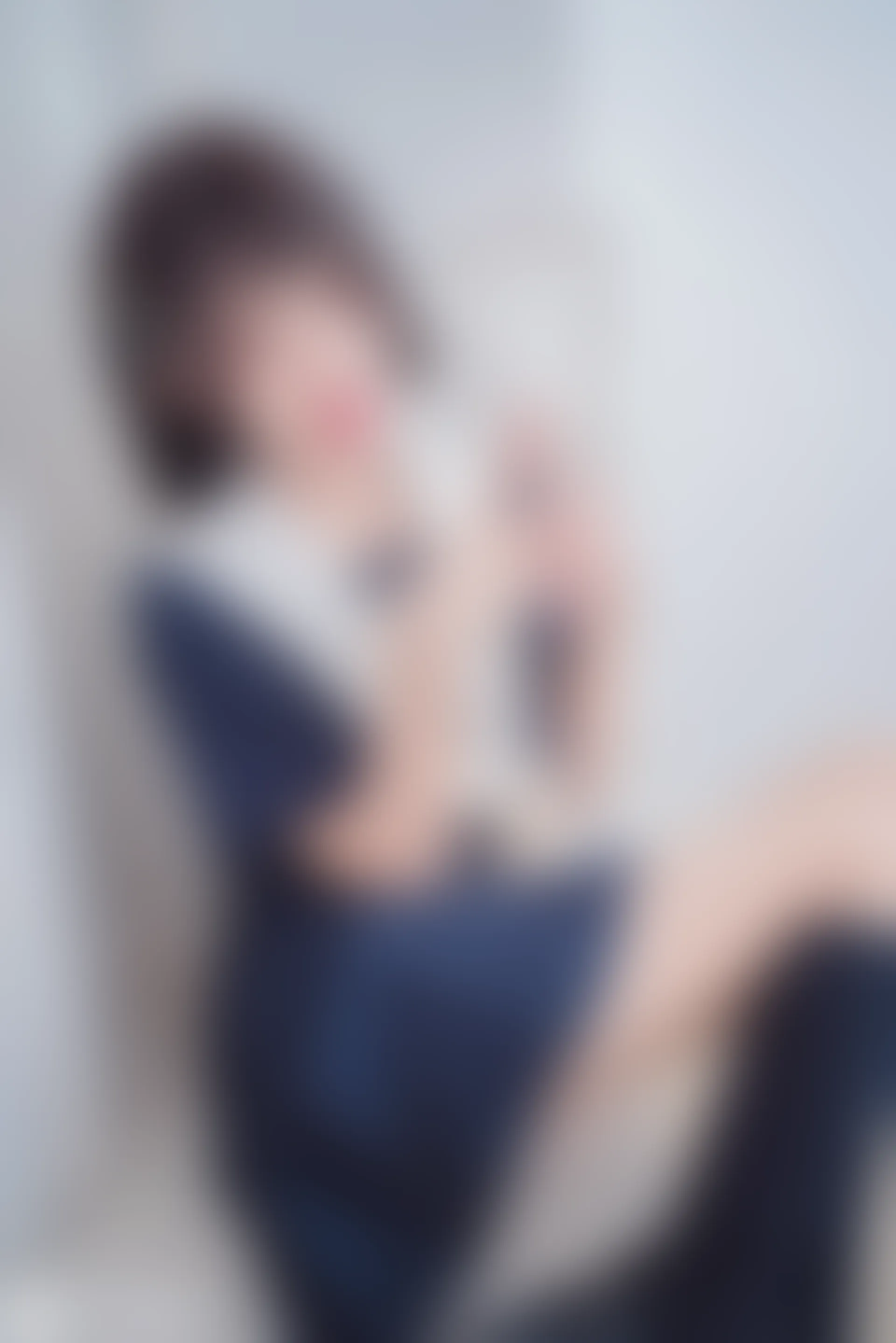 VOL.034 清纯学妹 [40P-425MB]