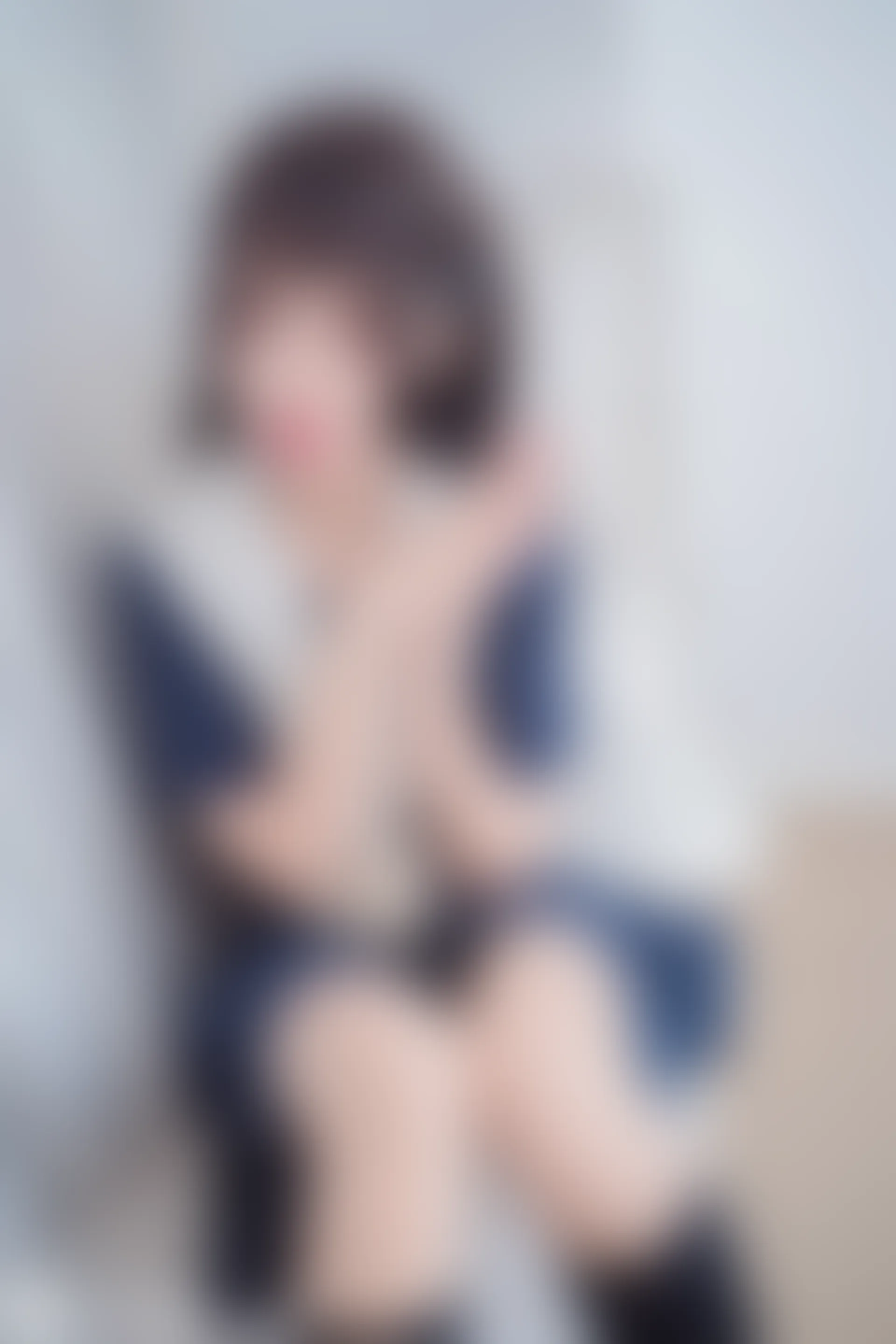 VOL.034 清纯学妹 [40P-425MB]