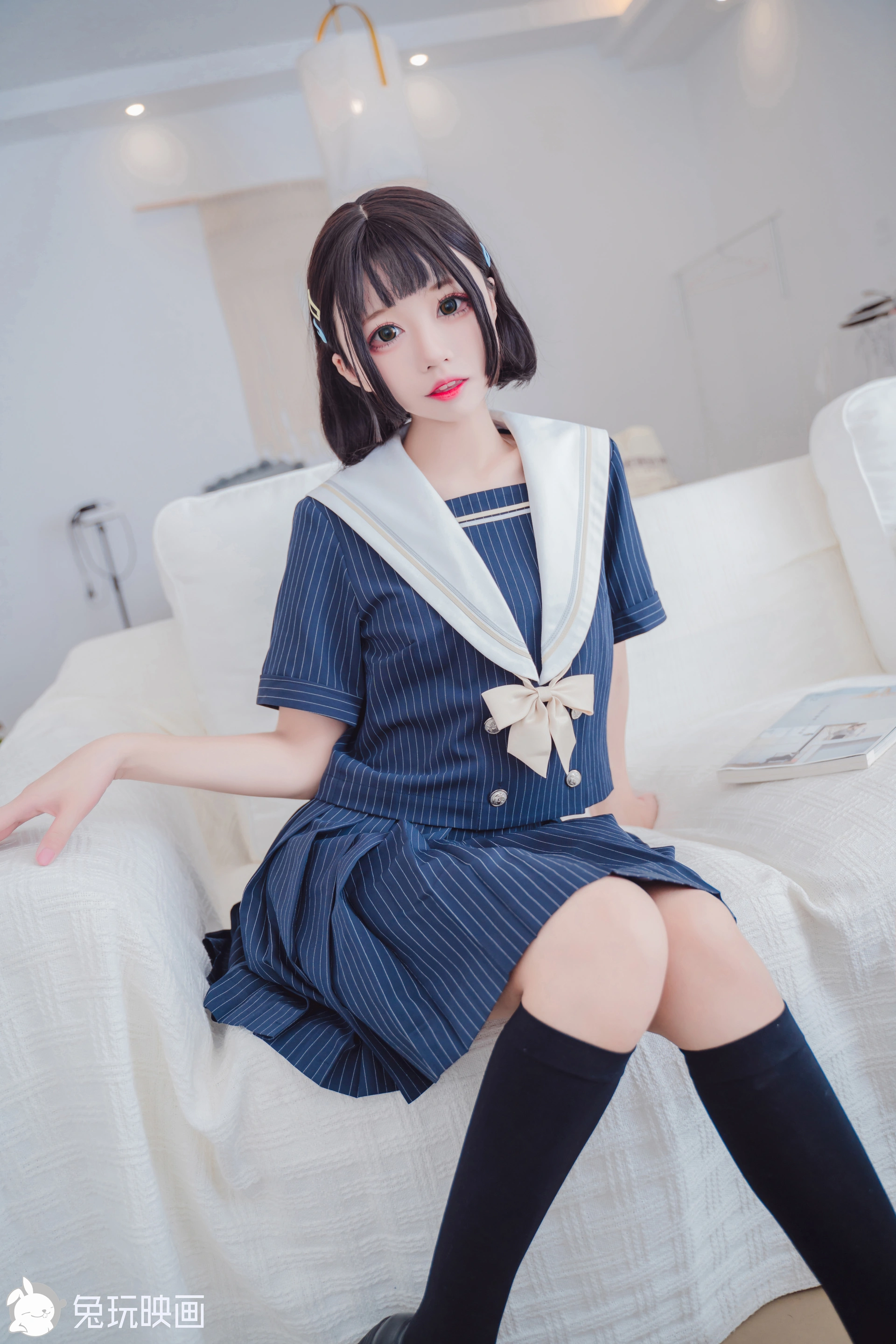 VOL.034 清纯学妹 [40P-425MB]