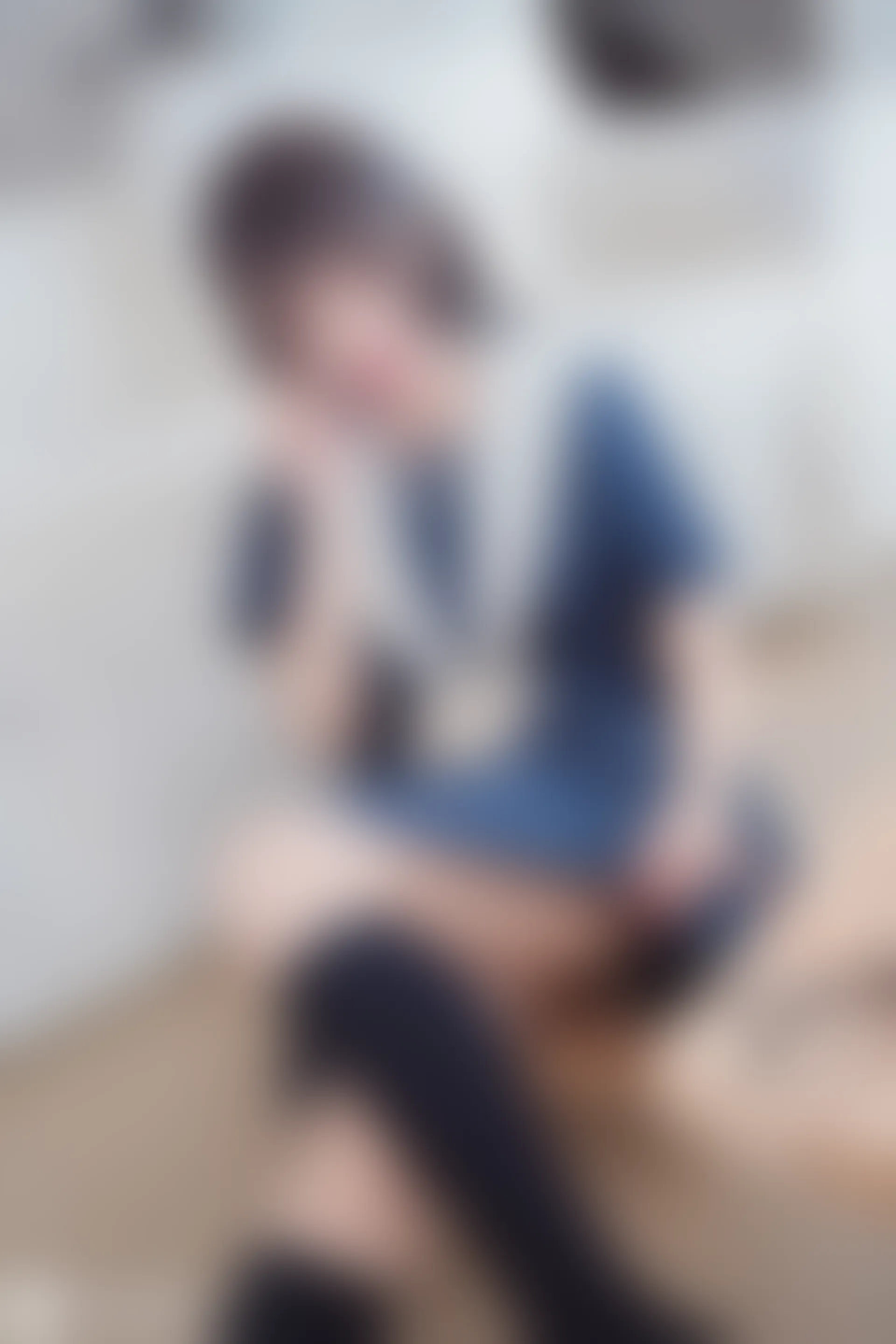 VOL.034 清纯学妹 [40P-425MB]