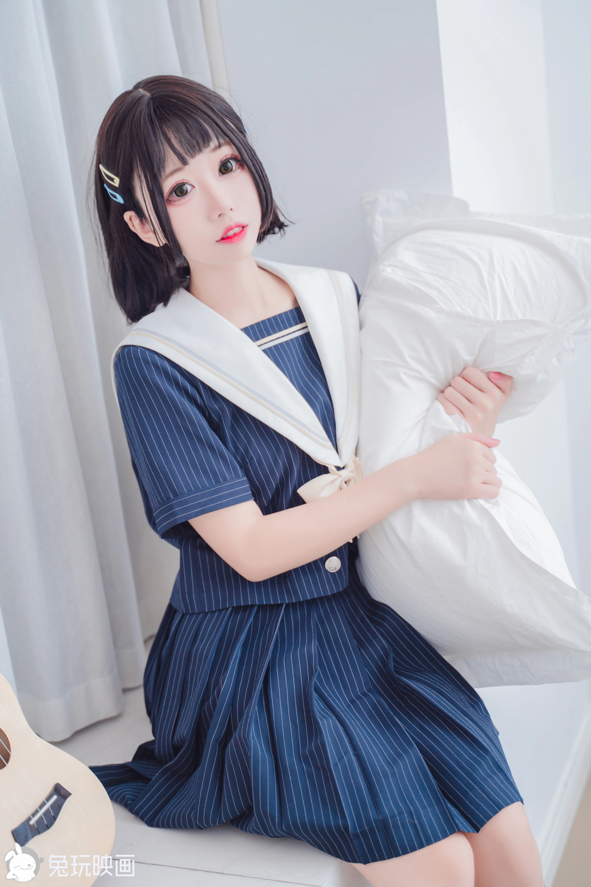 VOL.034 清纯学妹 [40P-425MB]