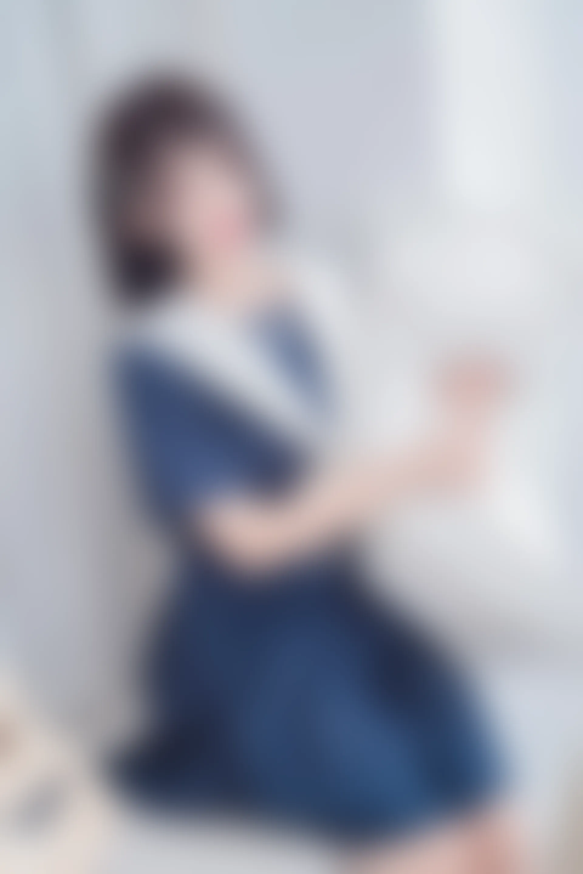 VOL.034 清纯学妹 [40P-425MB]