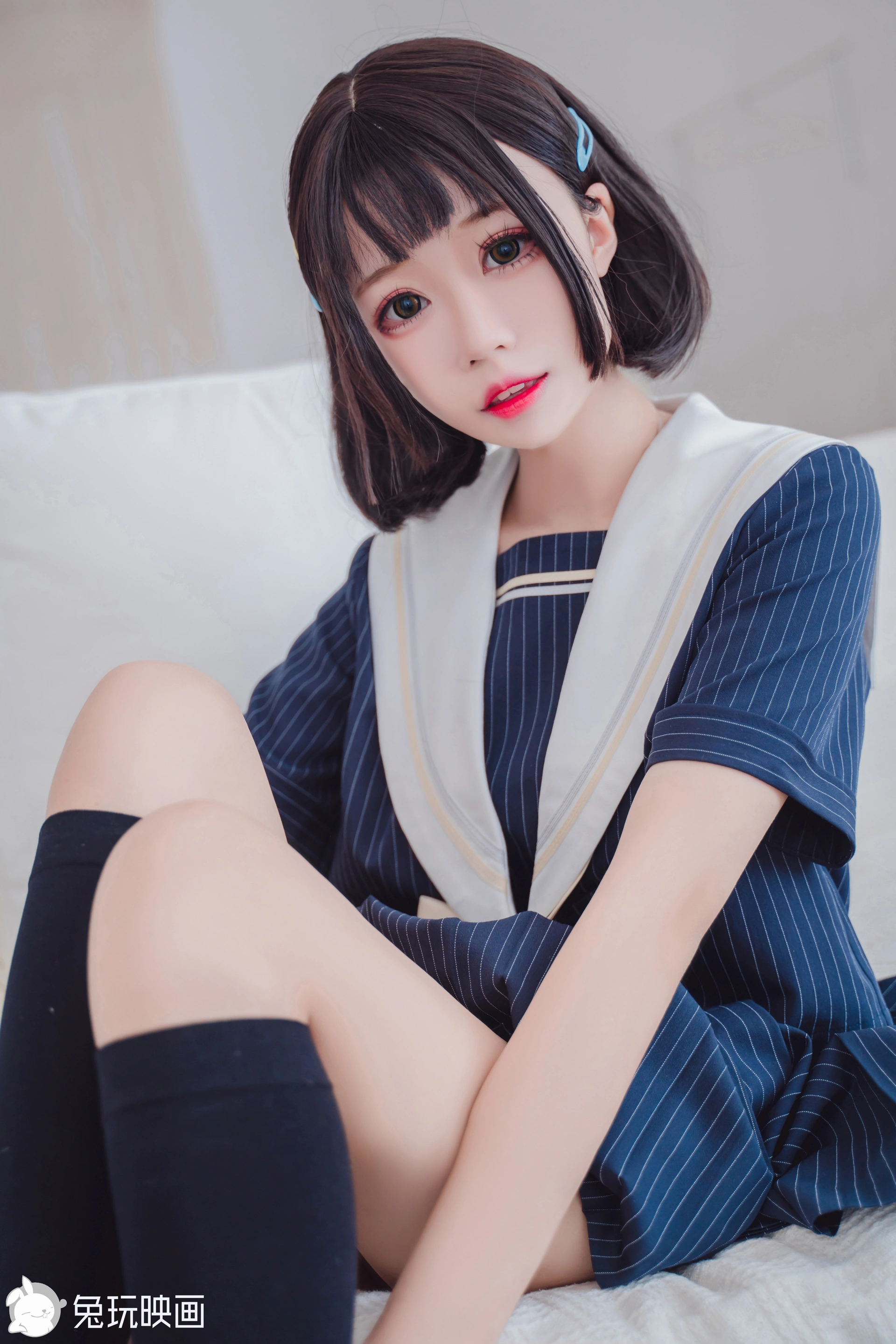 VOL.034 清纯学妹 [40P-425MB]