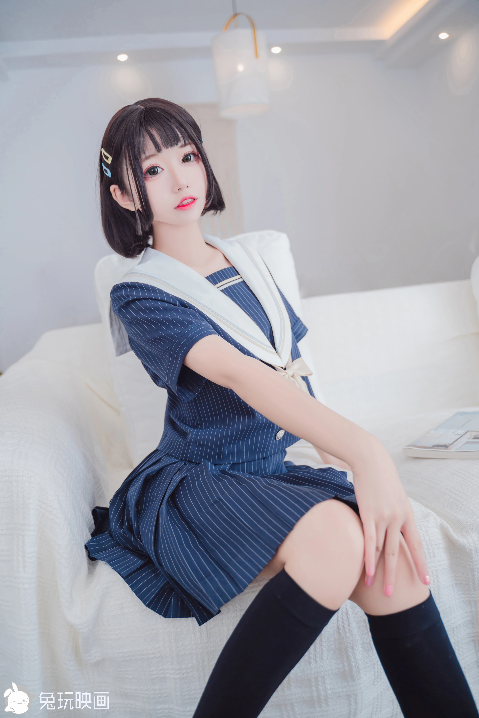VOL.034 清纯学妹 [40P-425MB]