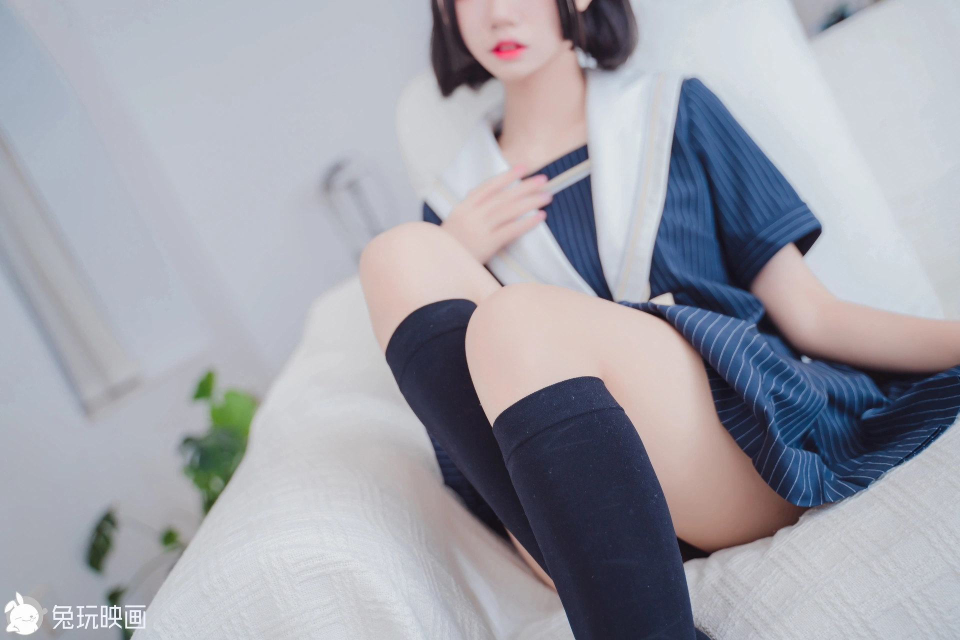 VOL.034 清纯学妹 [40P-425MB]