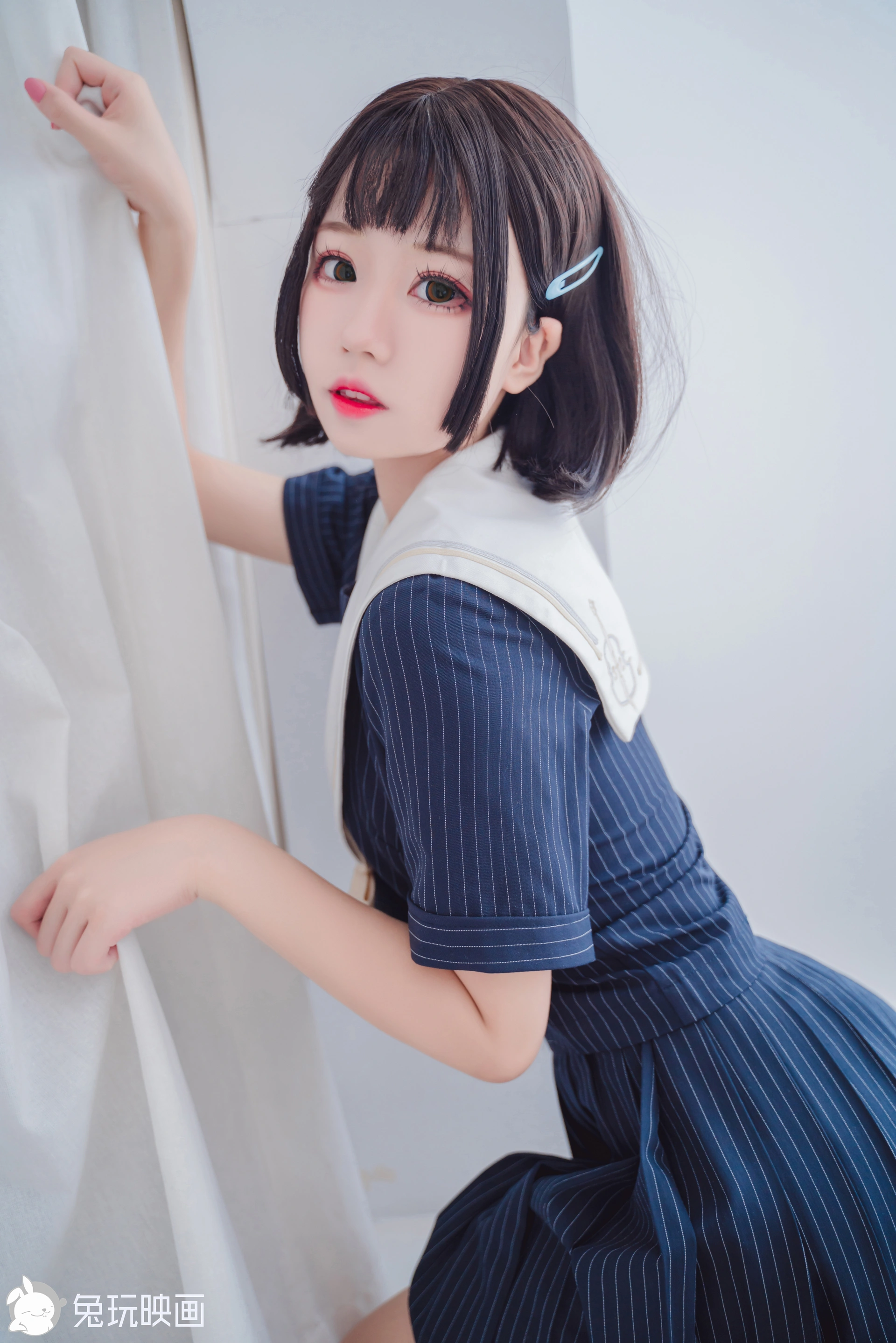 VOL.034 清纯学妹 [40P-425MB]