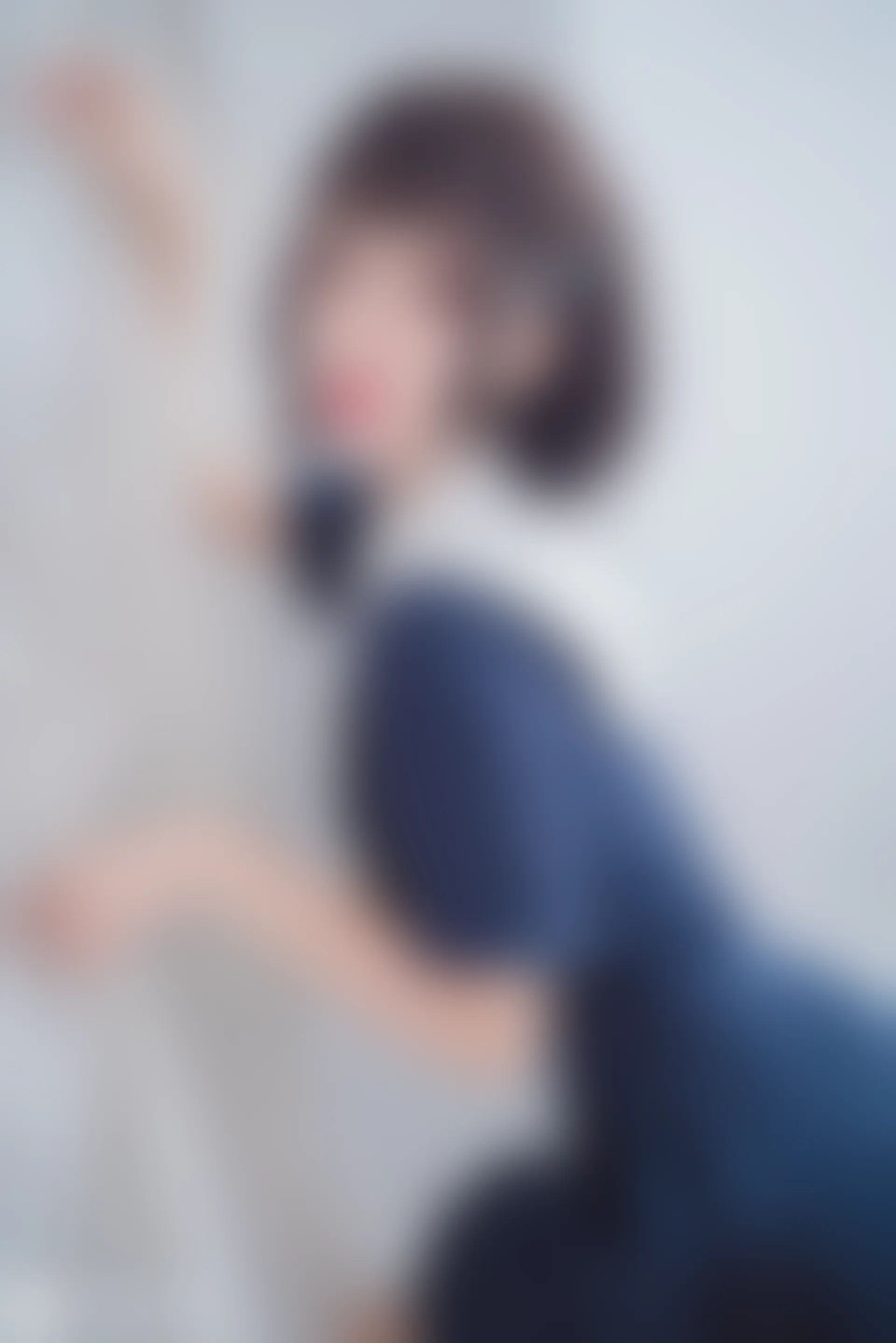 VOL.034 清纯学妹 [40P-425MB]