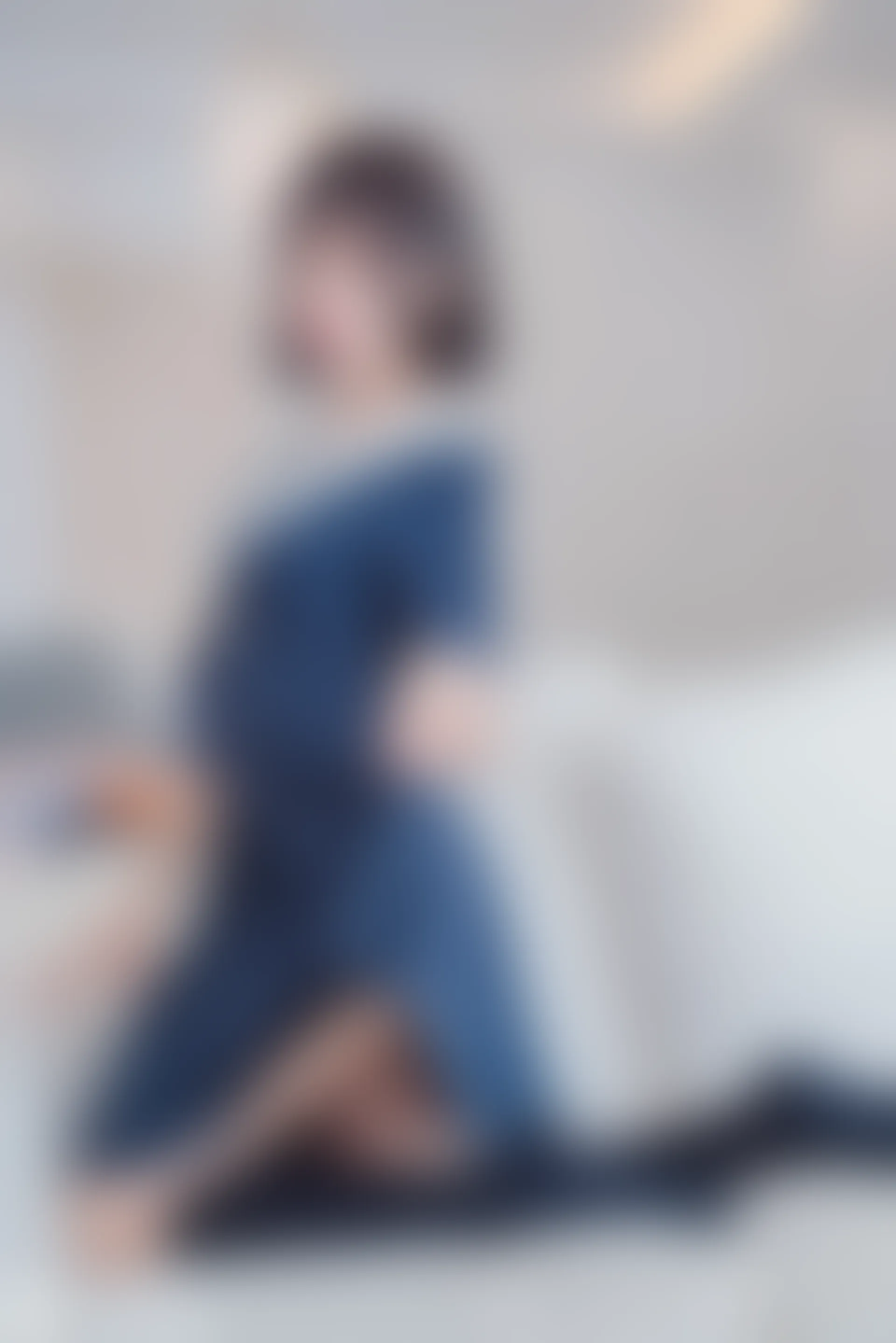 VOL.034 清纯学妹 [40P-425MB]