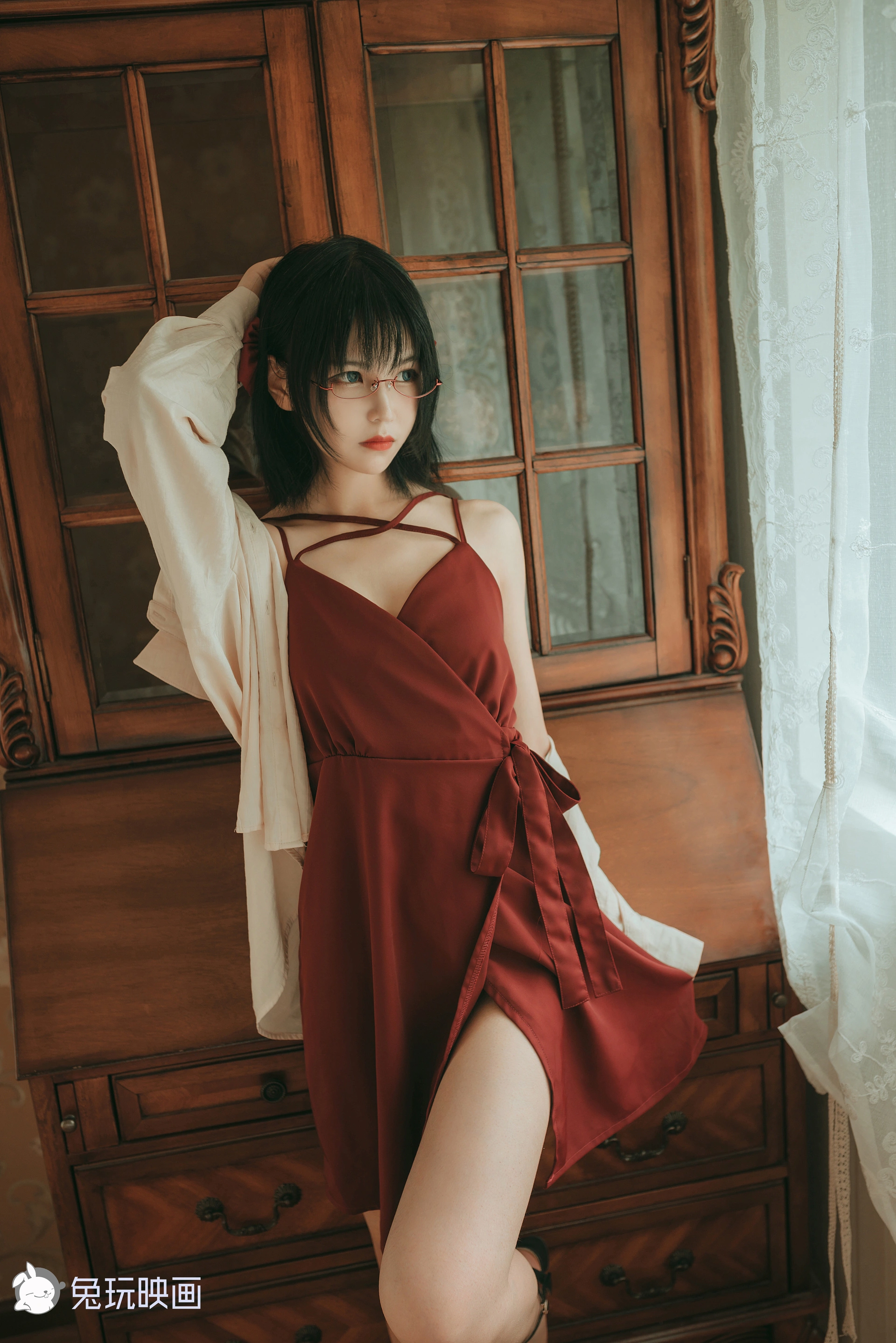 C10.007 午后的阳光 [39P-532MB]