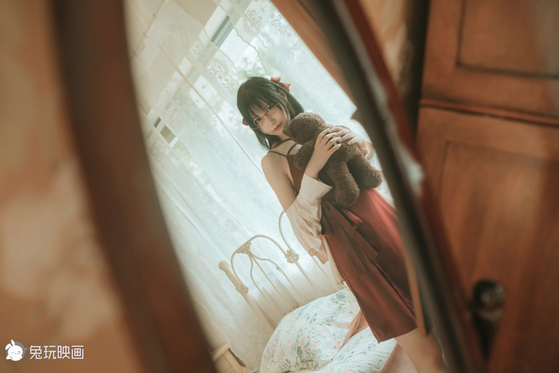 C10.007 午后的阳光 [39P-532MB]