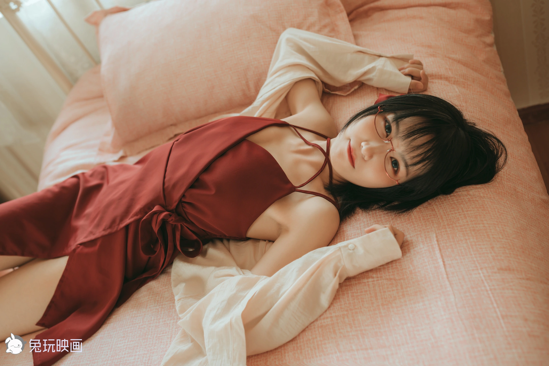 C10.007 午后的阳光 [39P-532MB]
