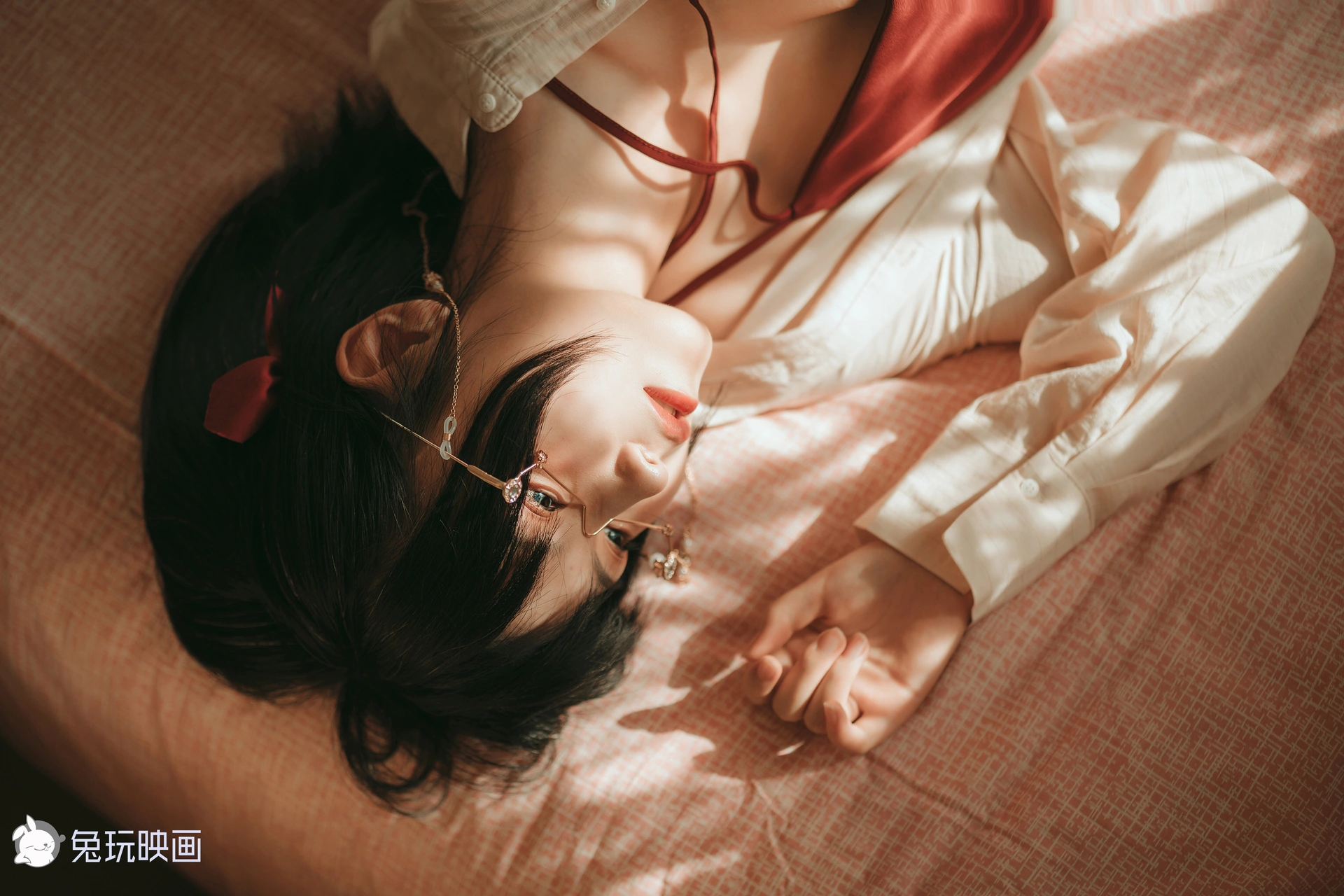 C10.007 午后的阳光 [39P-532MB]