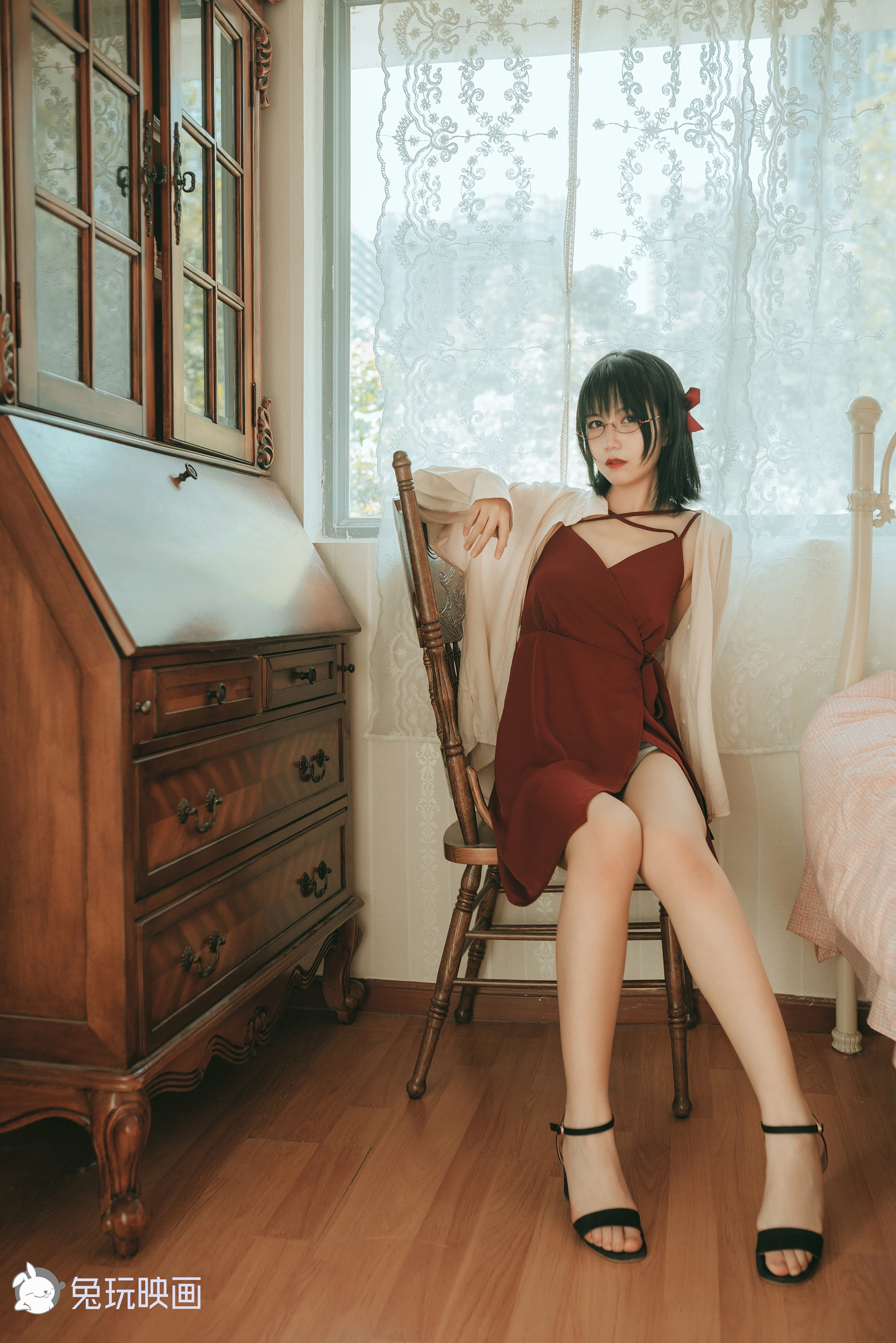 C10.007 午后的阳光 [39P-532MB]
