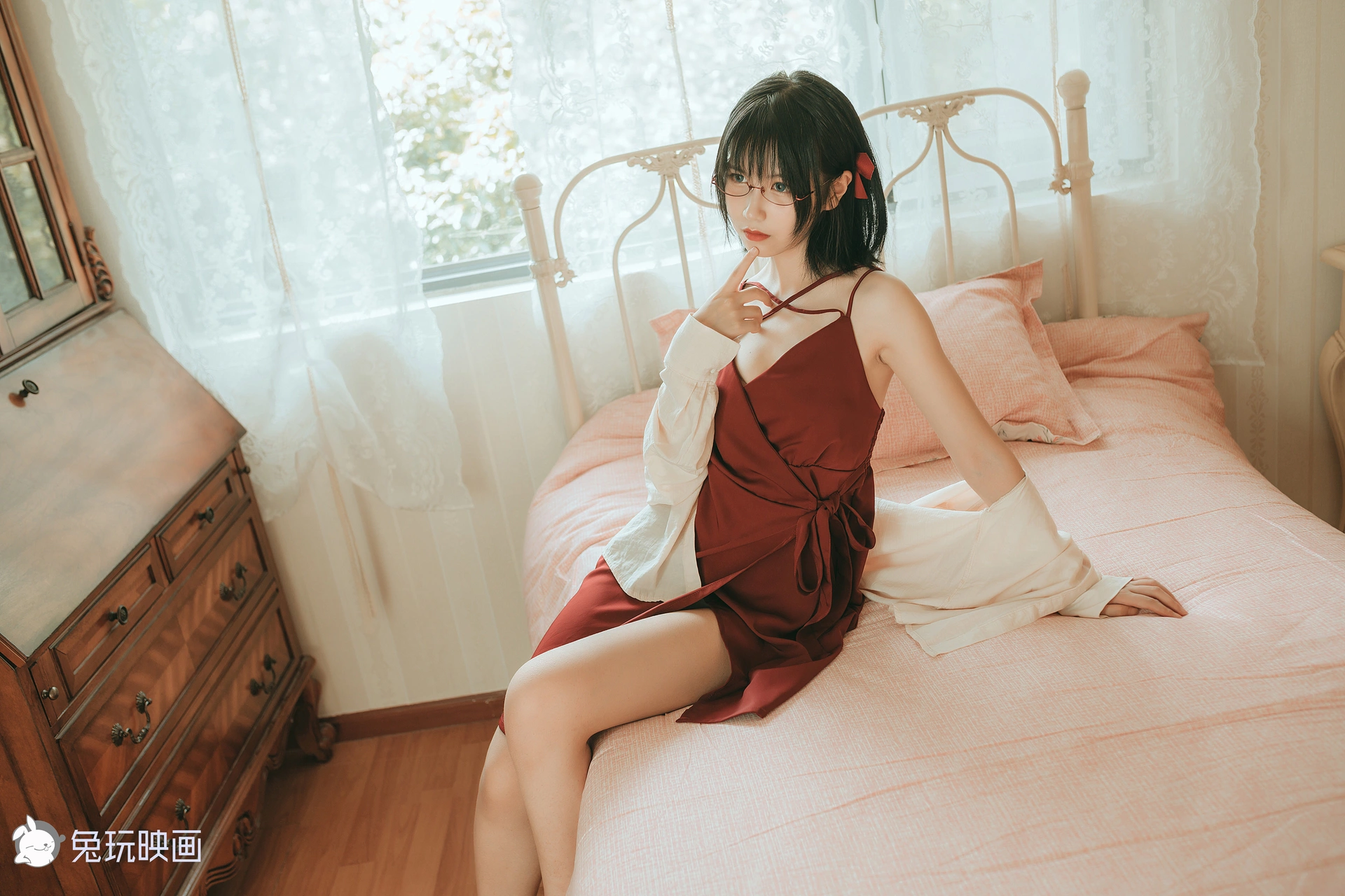C10.007 午后的阳光 [39P-532MB]