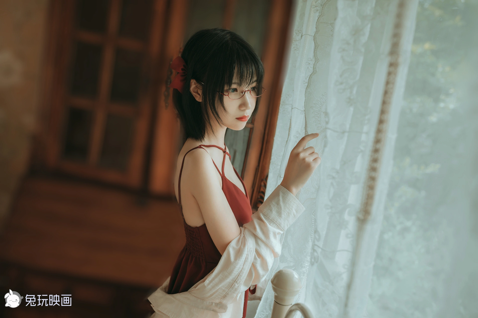 C10.007 午后的阳光 [39P-532MB]