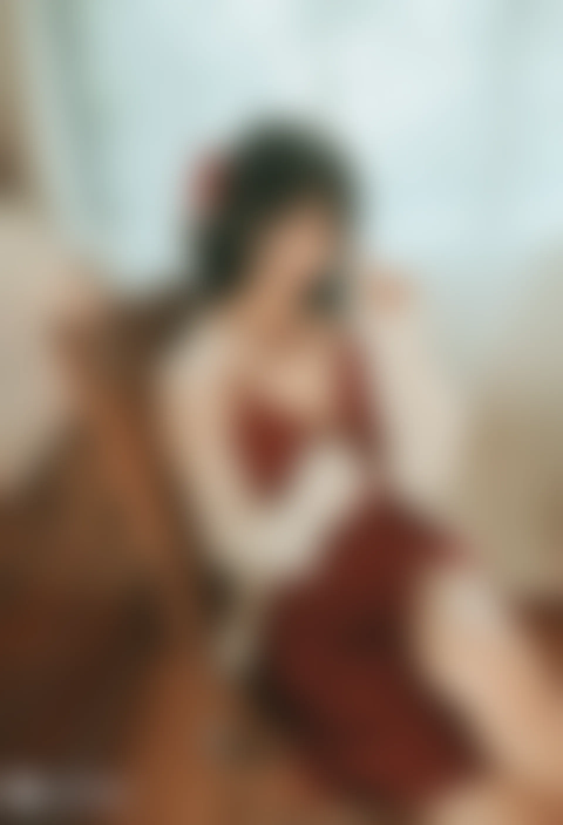 C10.007 午后的阳光 [39P-532MB]