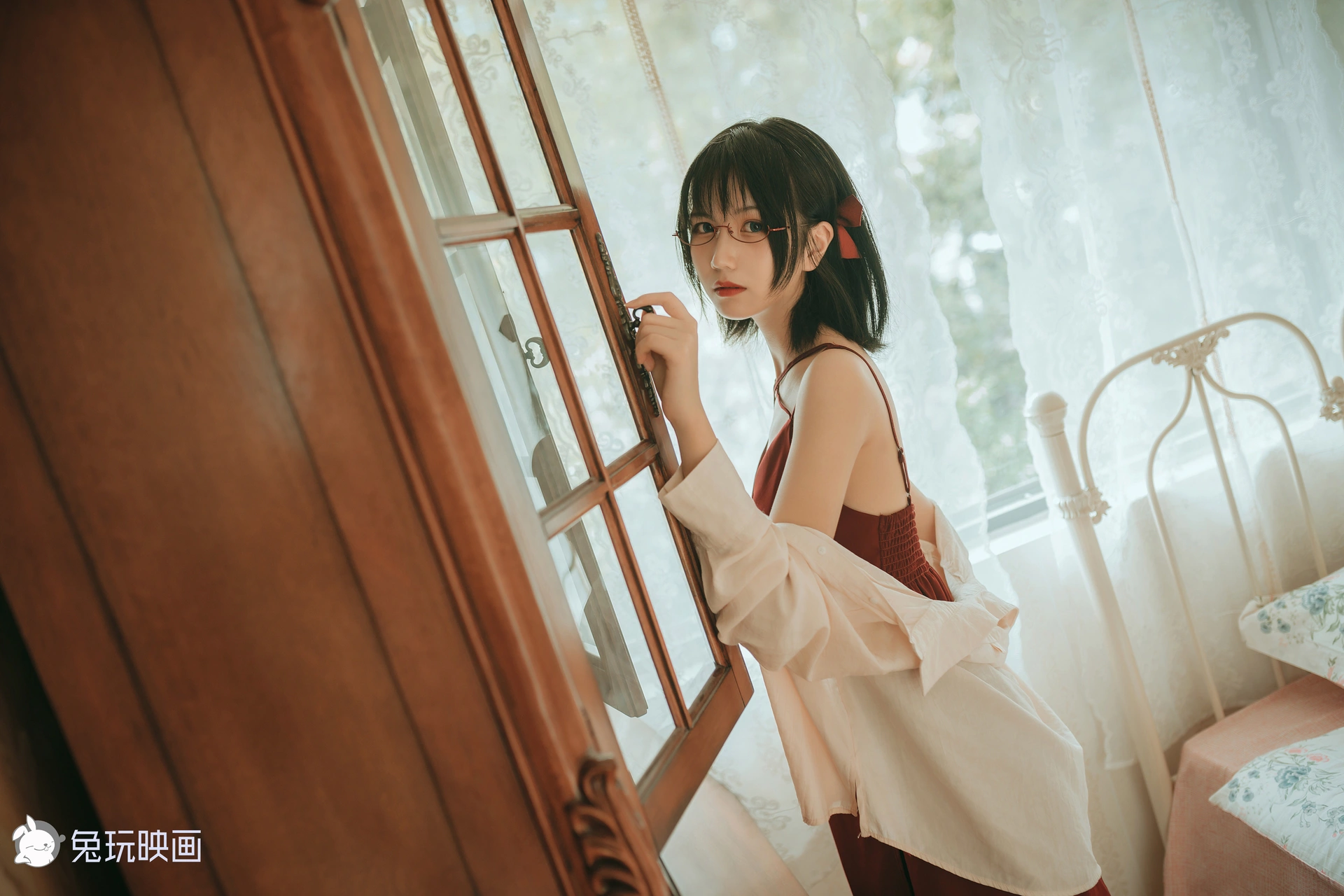 C10.007 午后的阳光 [39P-532MB]