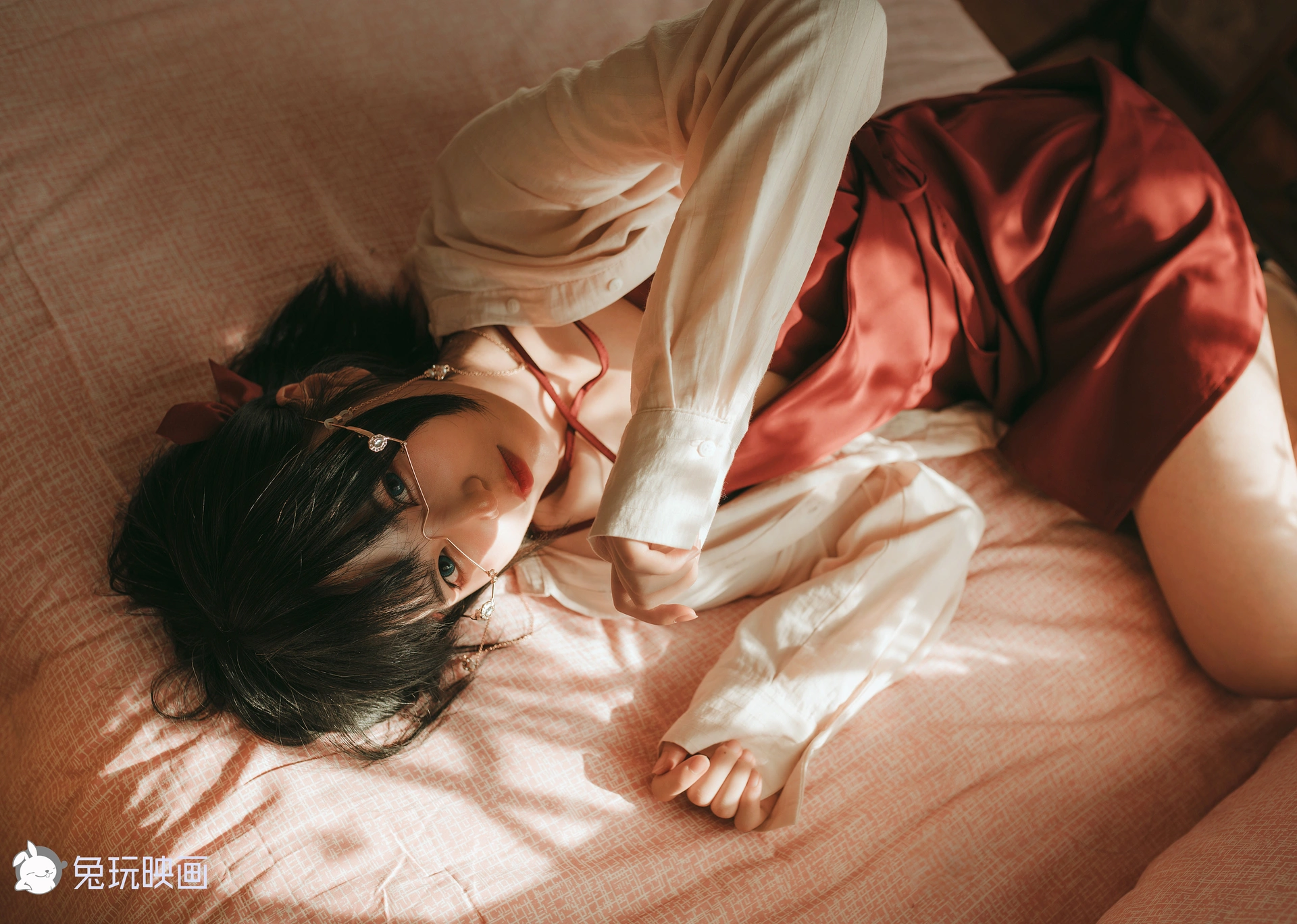 C10.007 午后的阳光 [39P-532MB]