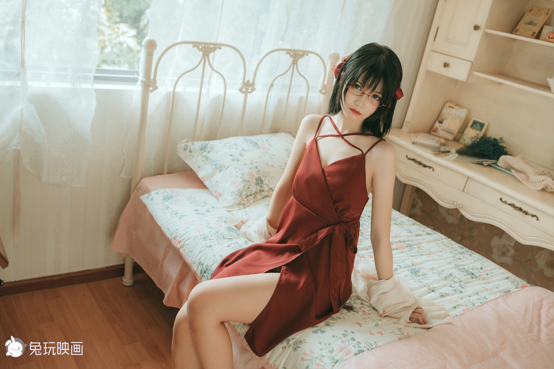 C10.007 午后的阳光 [39P-532MB]