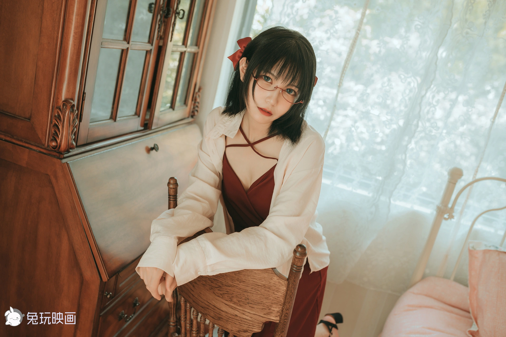 C10.007 午后的阳光 [39P-532MB]