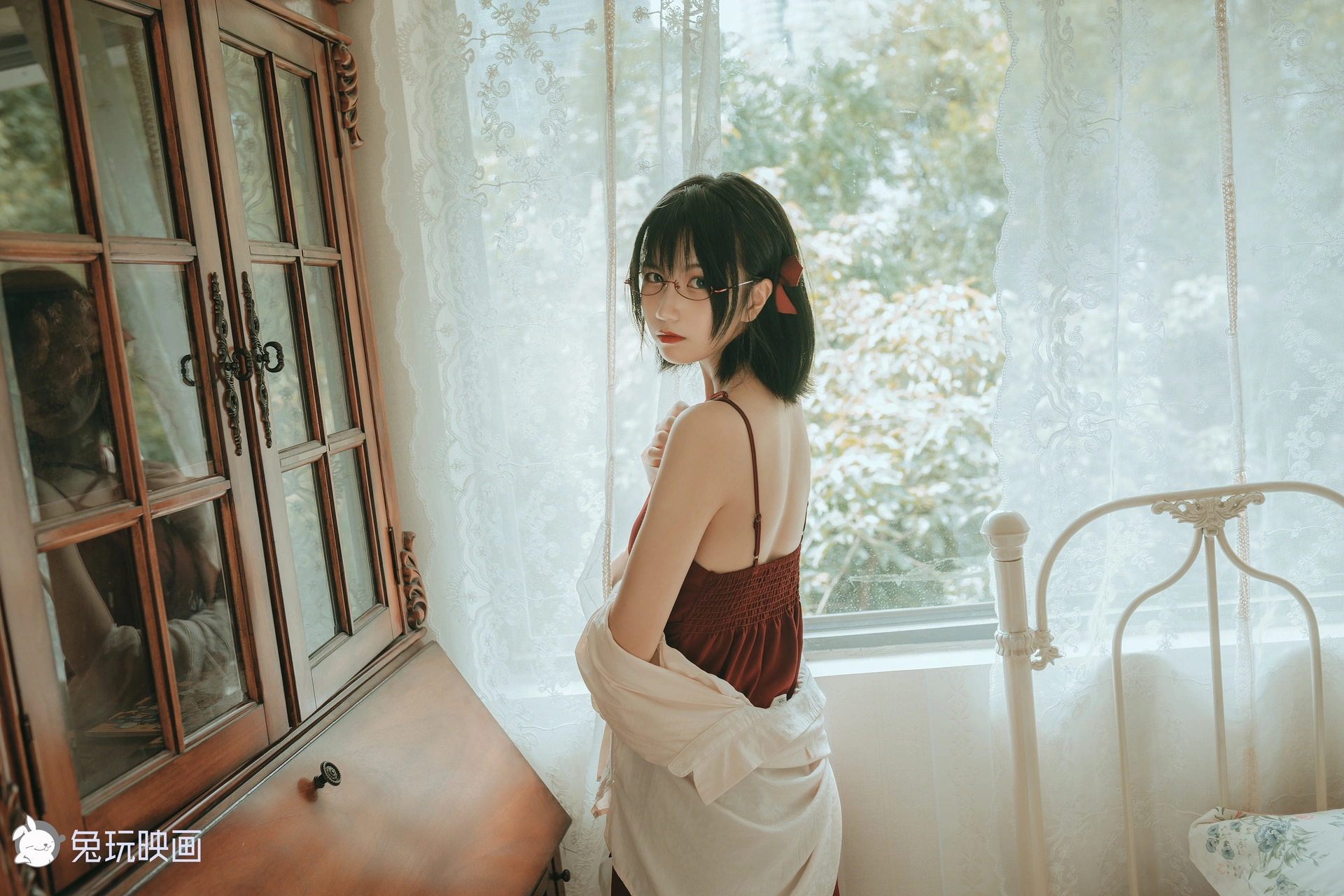 C10.007 午后的阳光 [39P-532MB]
