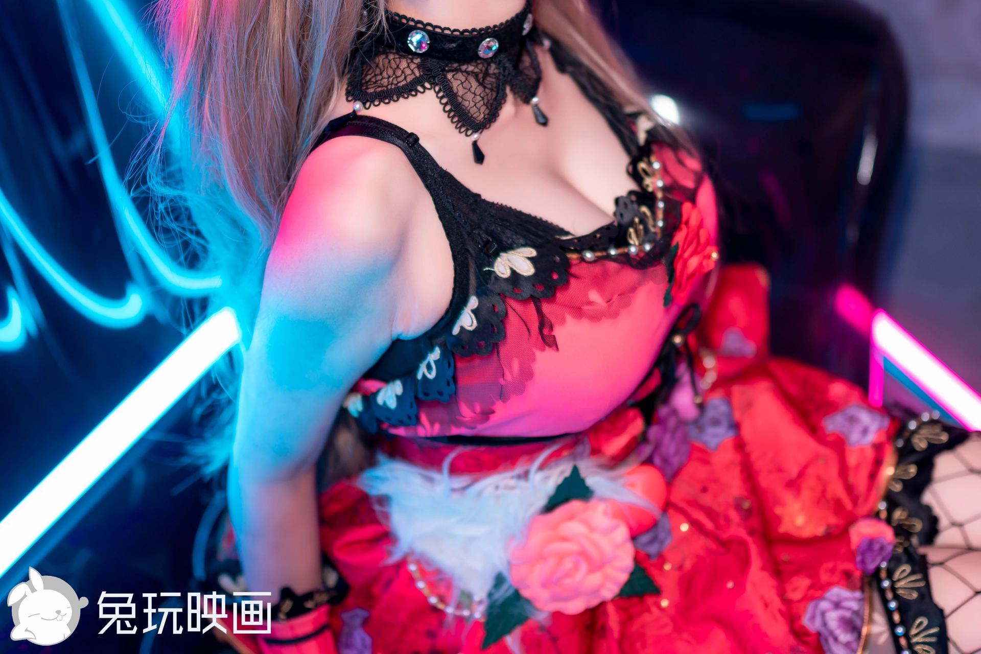 C39.008 南小鸟小恶魔 [44P-824MB]