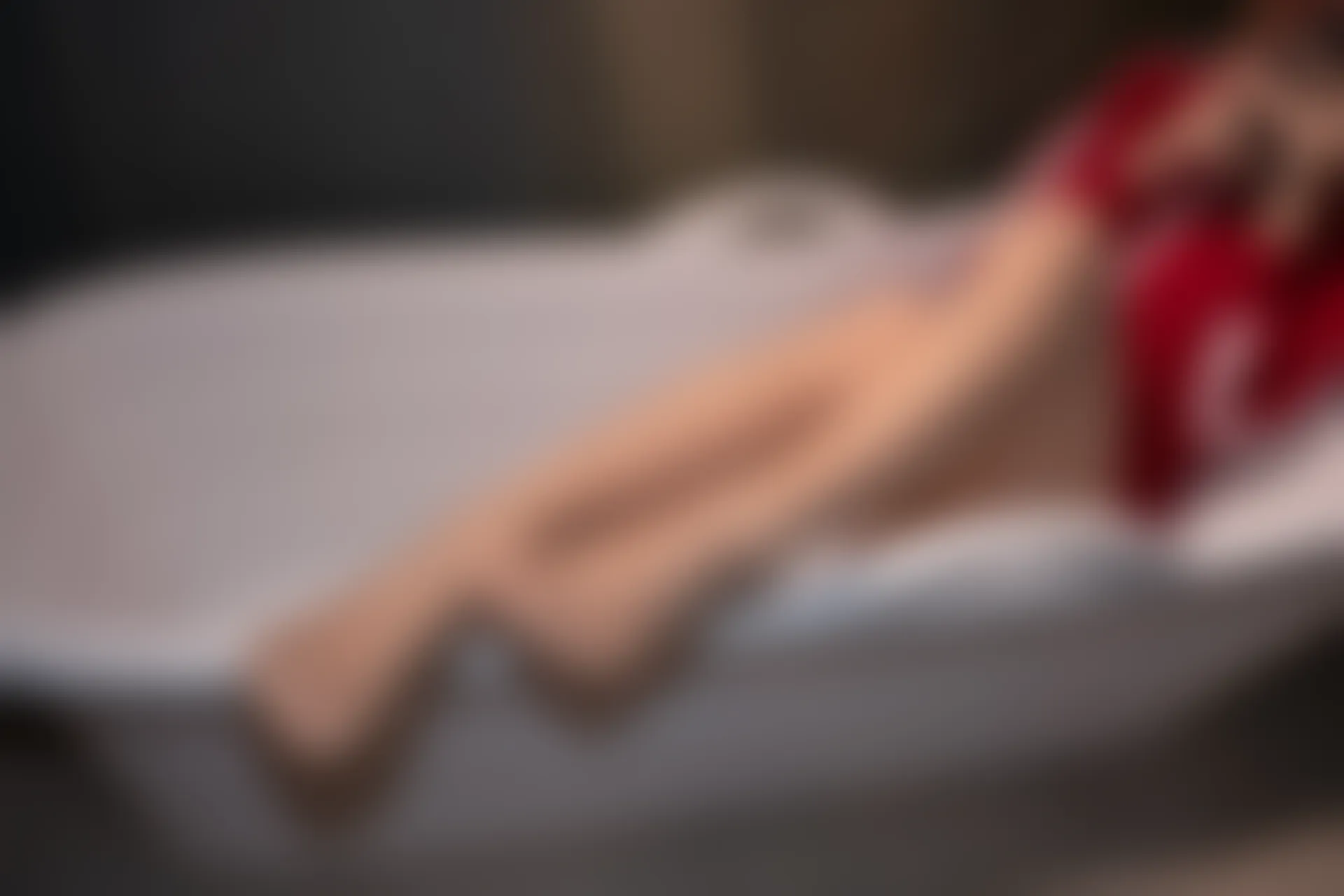 森萝财团 X-044 [88P1V-2.14G]森萝财团, 美腿, 美足, 肉丝
