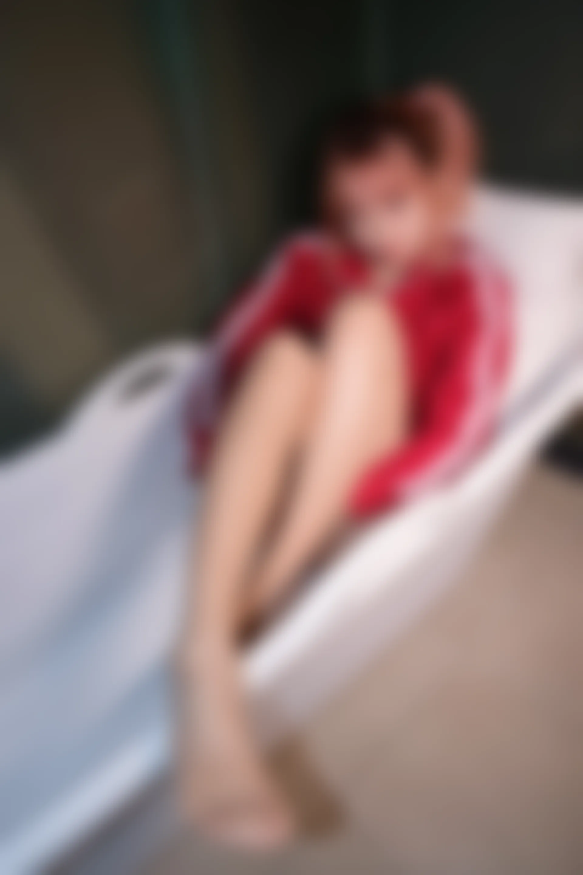 森萝财团 X-044 [88P1V-2.14G]森萝财团, 美腿, 美足, 肉丝
