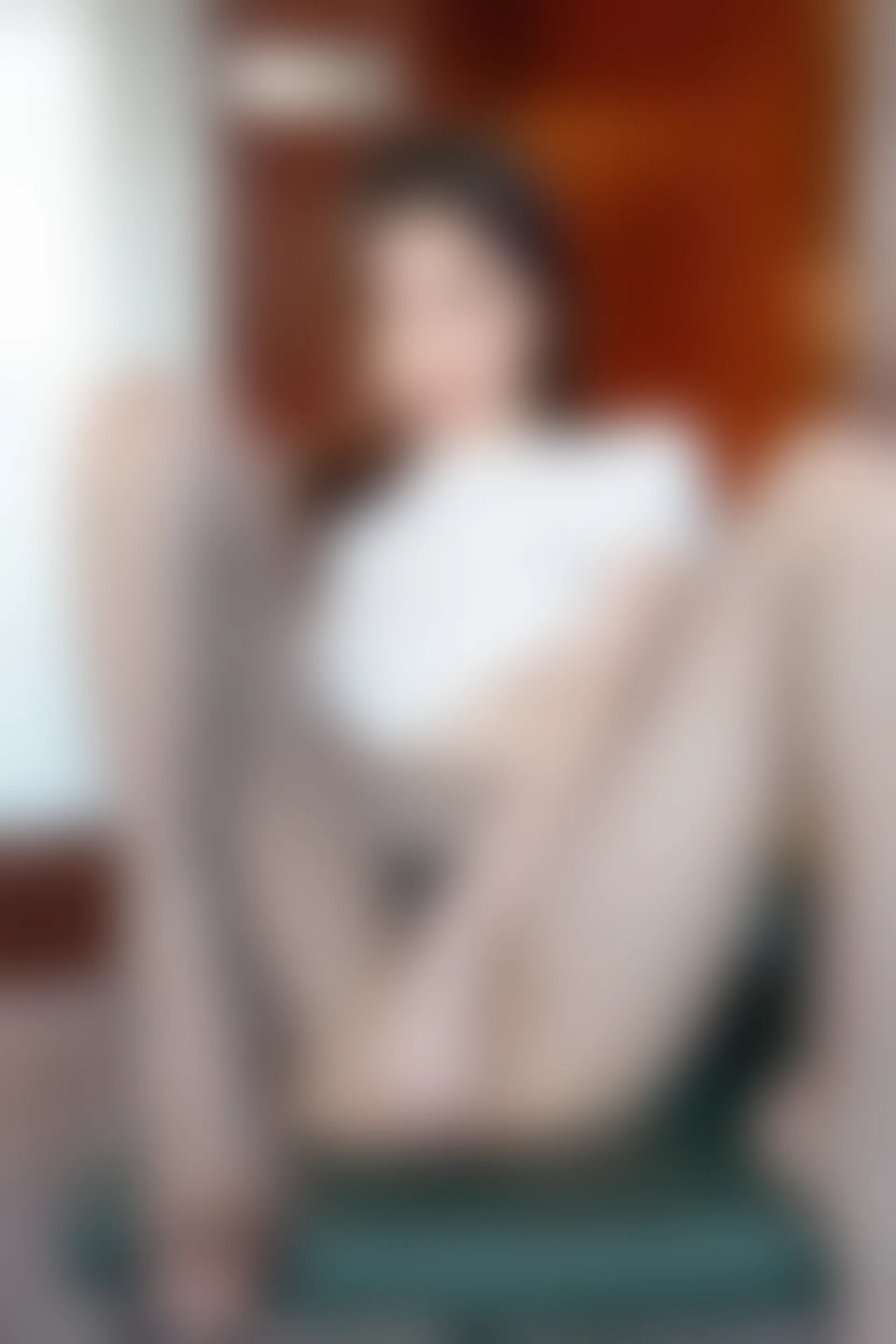 XiuRen秀人网 2022.01.19 No.4481 月音瞳 性感美腿[94+1P 971MB]