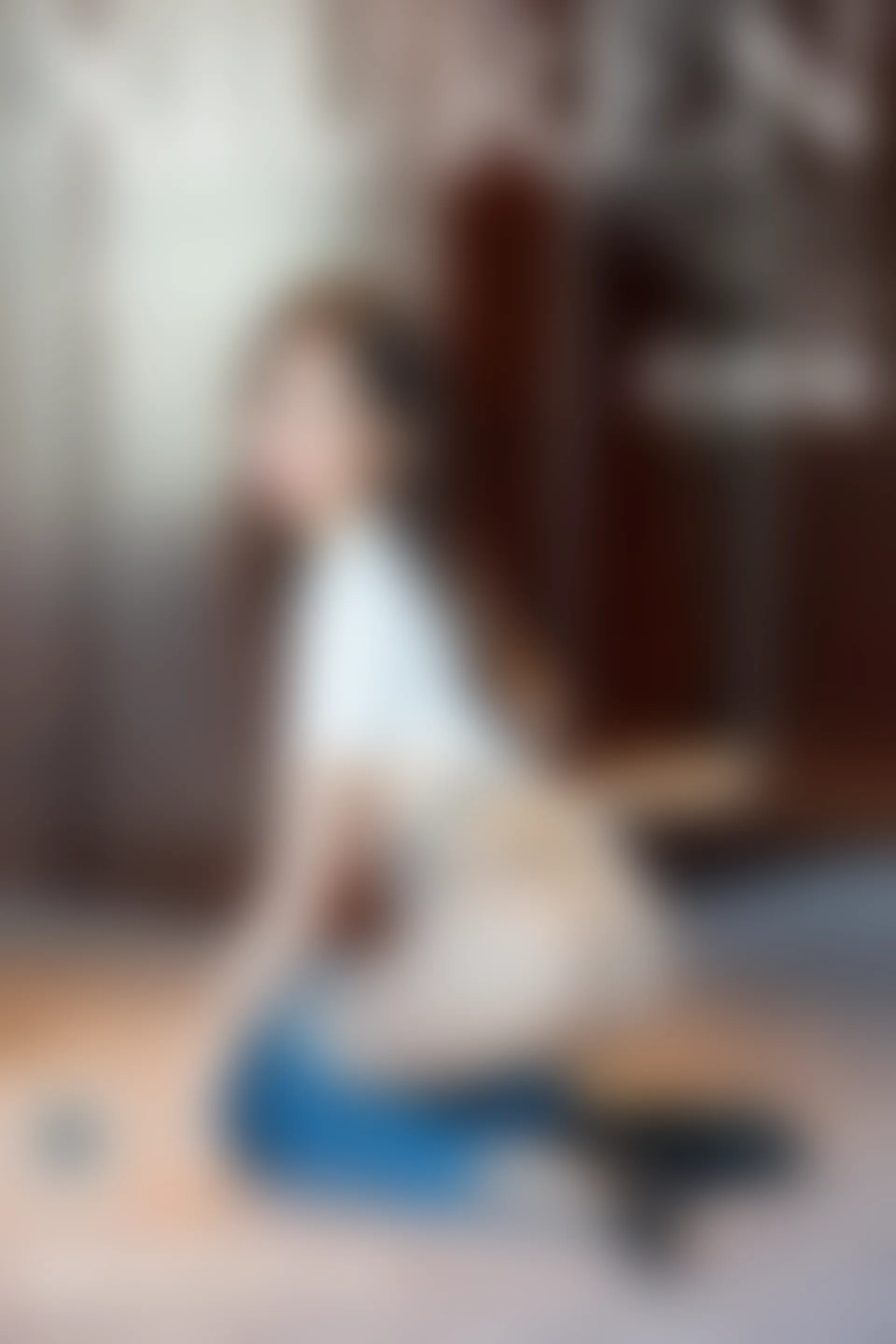 XiuRen秀人网 2022.01.19 No.4481 月音瞳 性感美腿[94+1P 971MB]