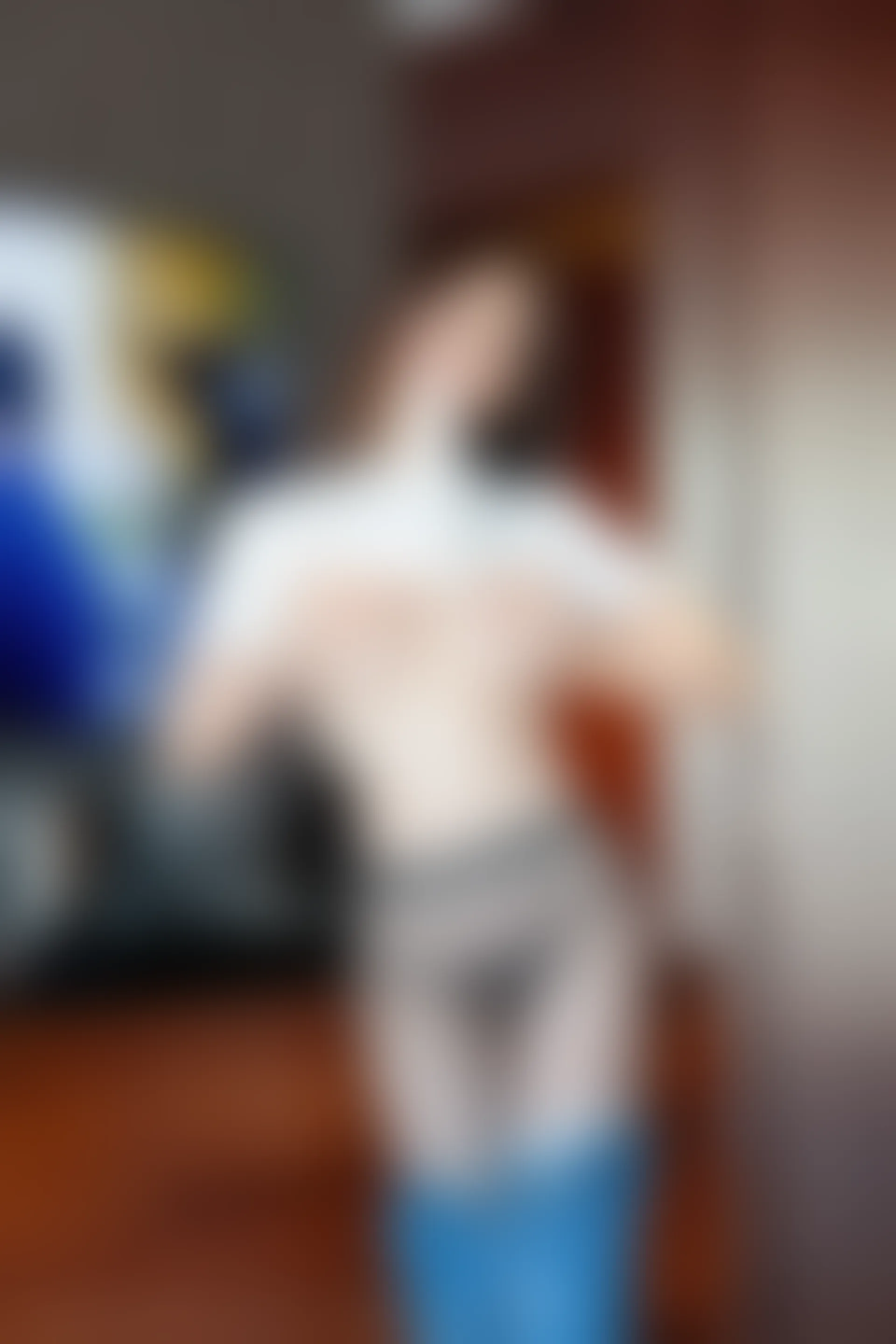 XiuRen秀人网 2022.01.19 No.4481 月音瞳 性感美腿[94+1P 971MB]