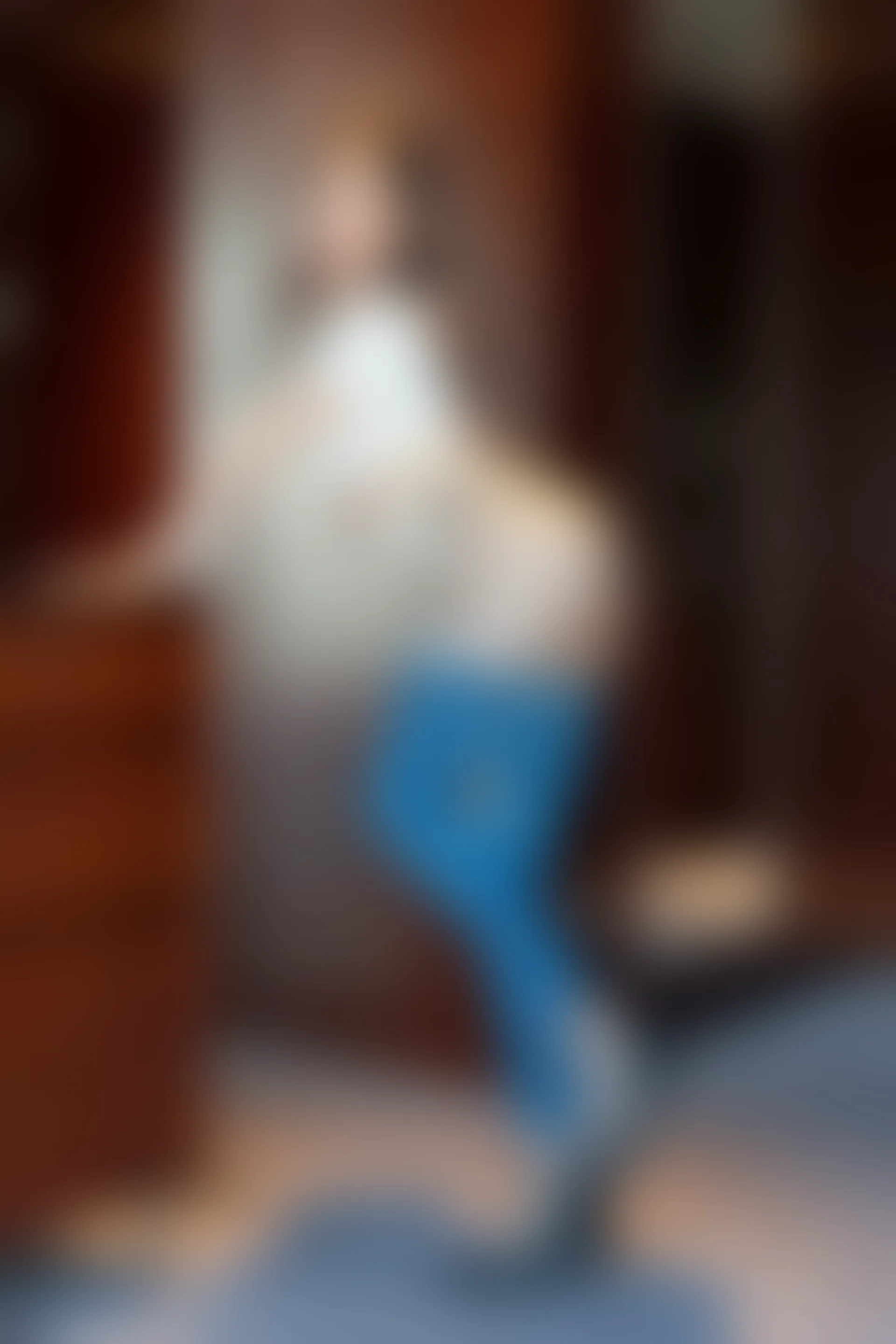 XiuRen秀人网 2022.01.19 No.4481 月音瞳 性感美腿[94+1P 971MB]