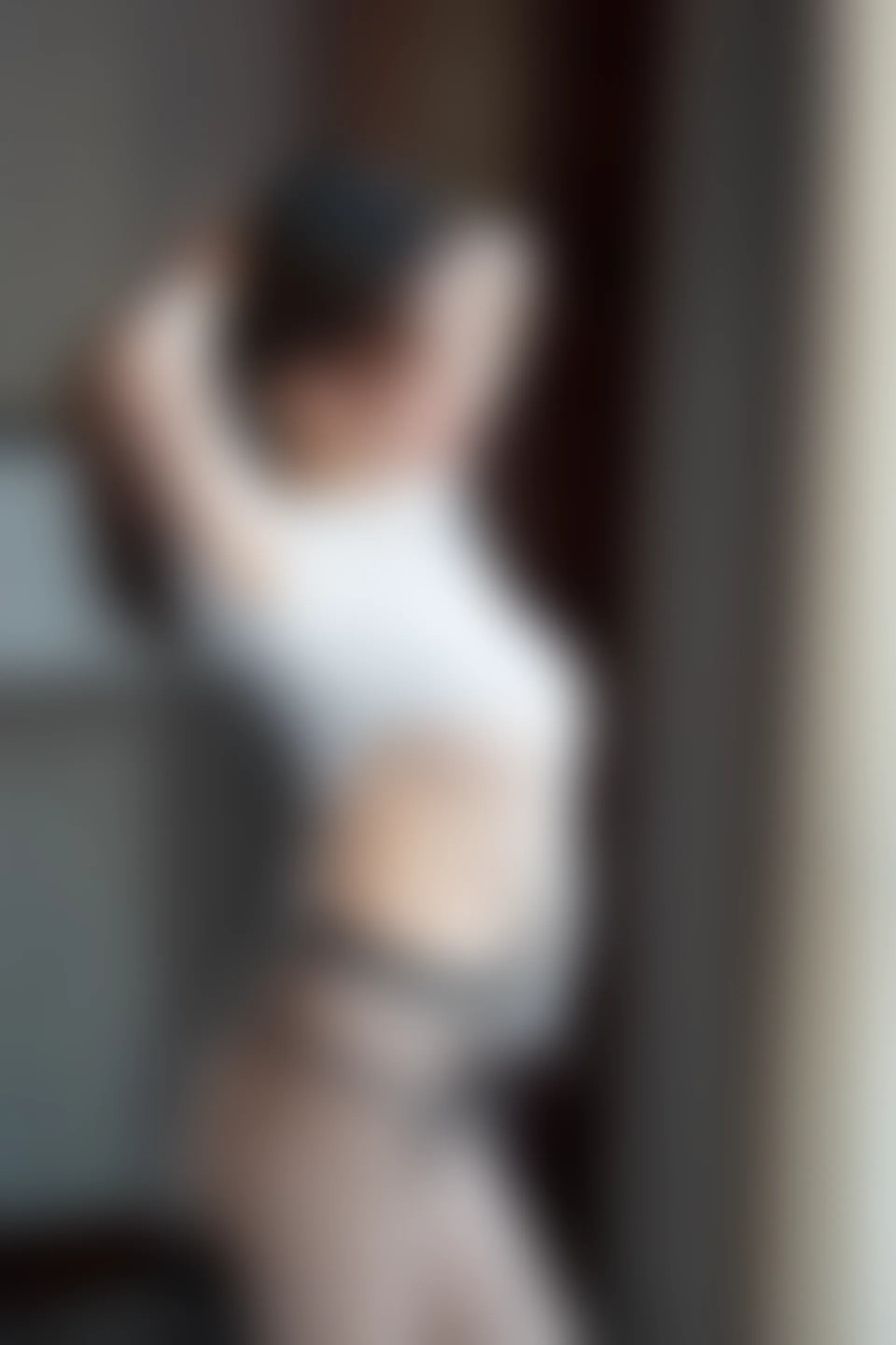 XiuRen秀人网 2022.01.19 No.4481 月音瞳 性感美腿[94+1P 971MB]