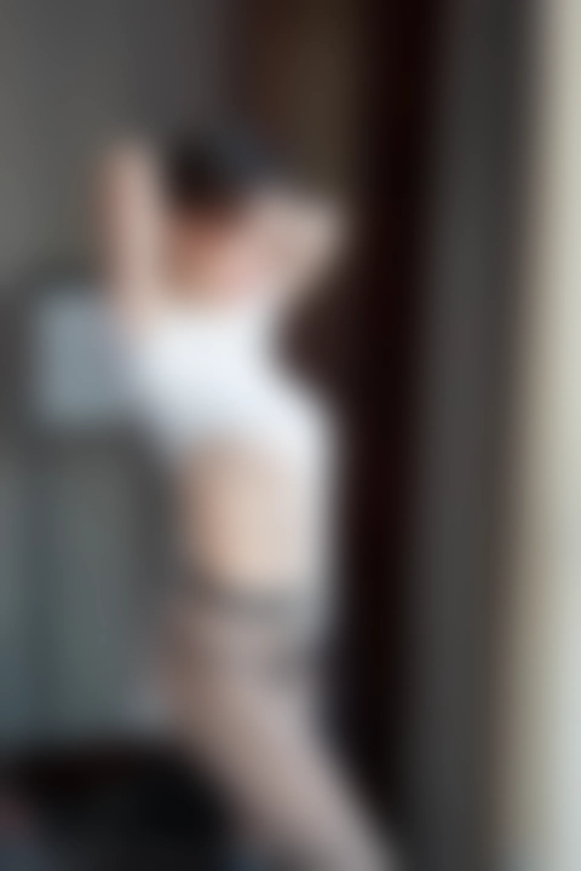 XiuRen秀人网 2022.01.19 No.4481 月音瞳 性感美腿[94+1P 971MB]