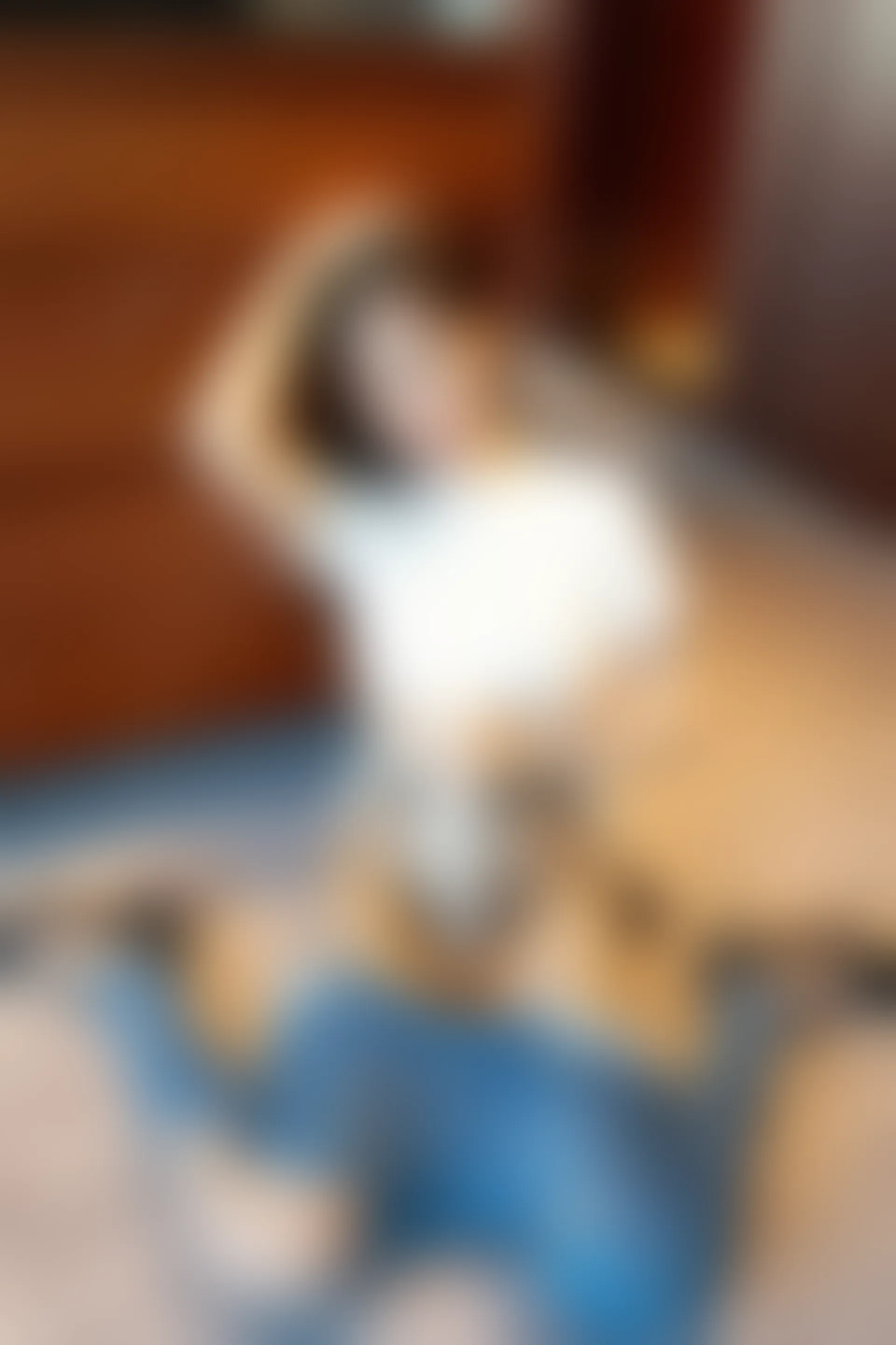 XiuRen秀人网 2022.01.19 No.4481 月音瞳 性感美腿[94+1P 971MB]