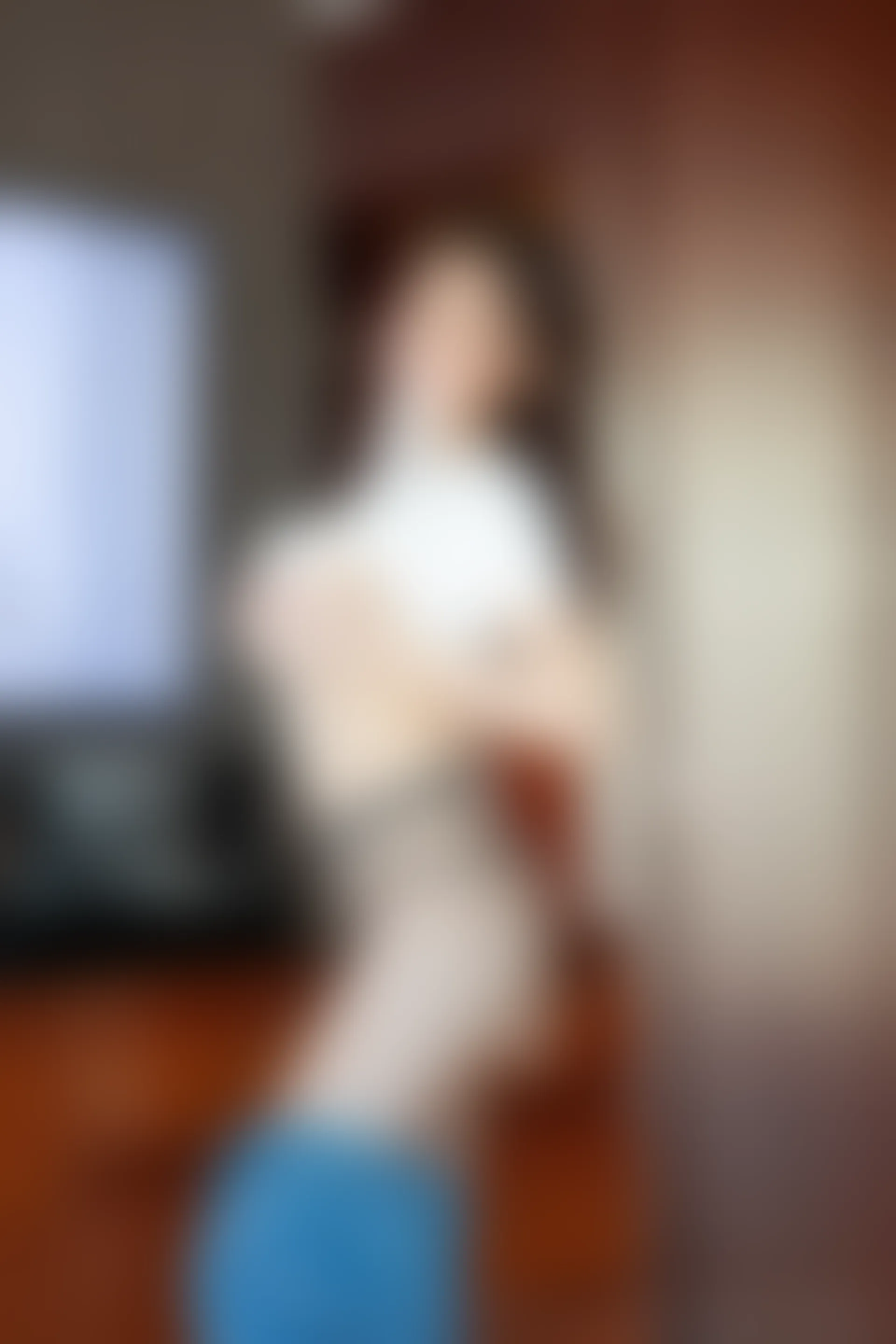 XiuRen秀人网 2022.01.19 No.4481 月音瞳 性感美腿[94+1P 971MB]