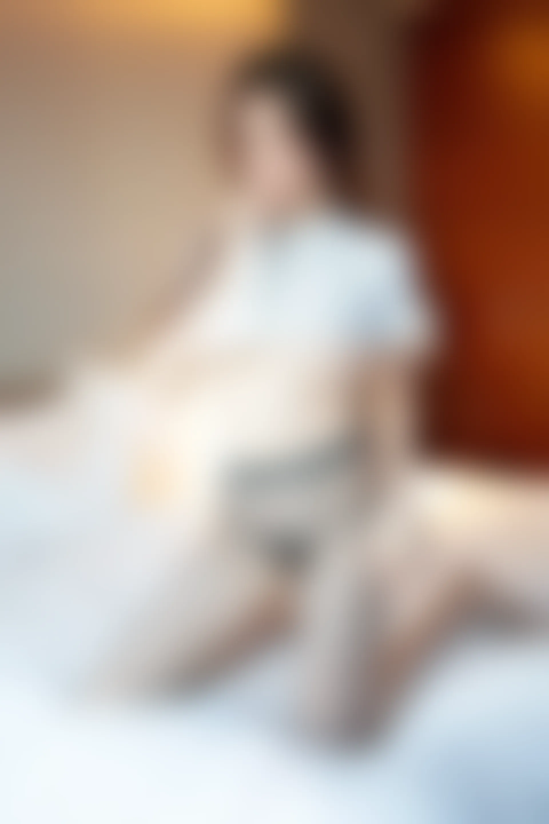 XiuRen秀人网 2022.01.19 No.4481 月音瞳 性感美腿[94+1P 971MB]