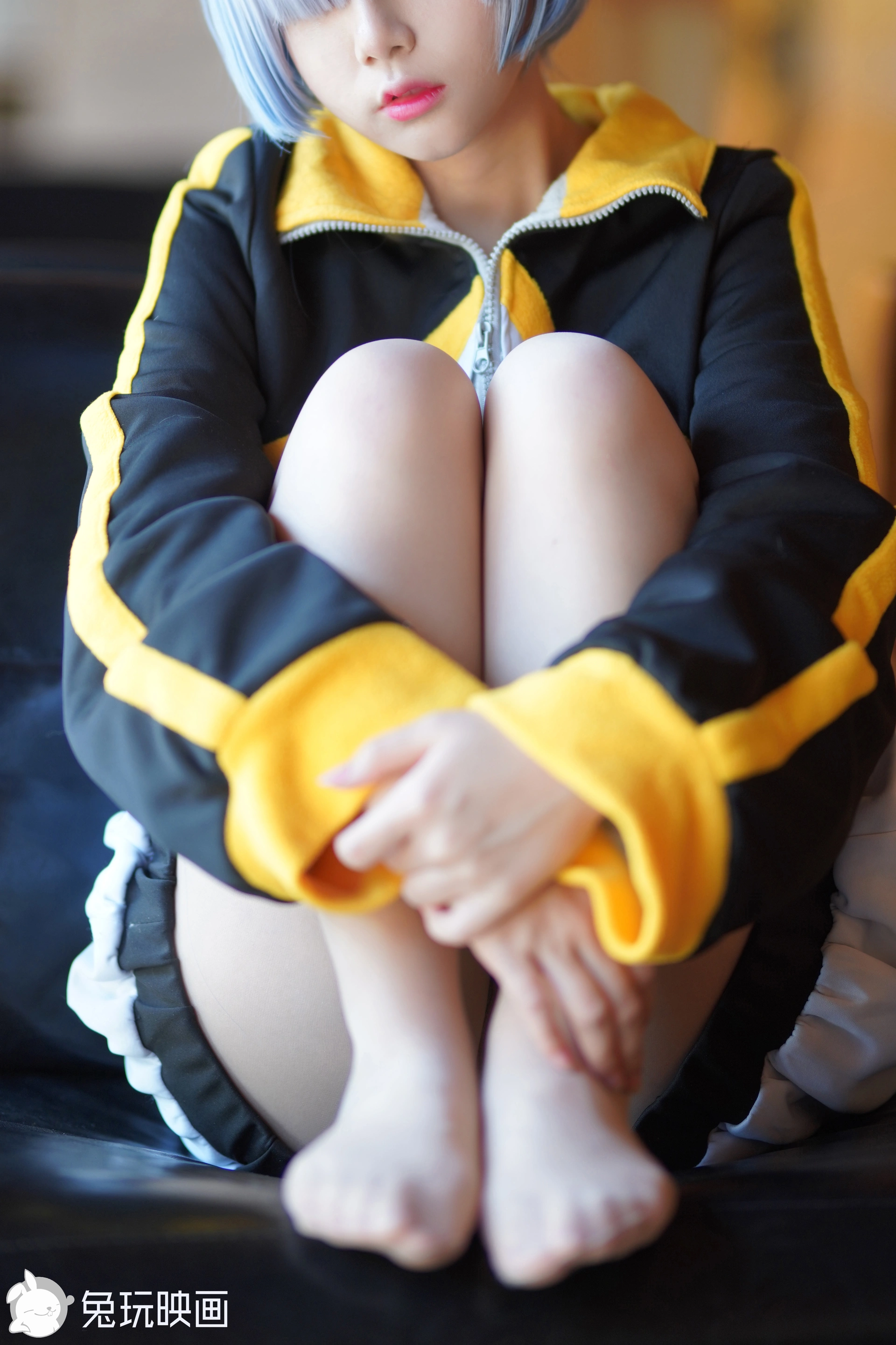 C43.004 蕾姆和狂三 [40P-893MB]