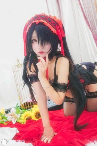 C27.005 蕾姆护士 [40P-832MB]