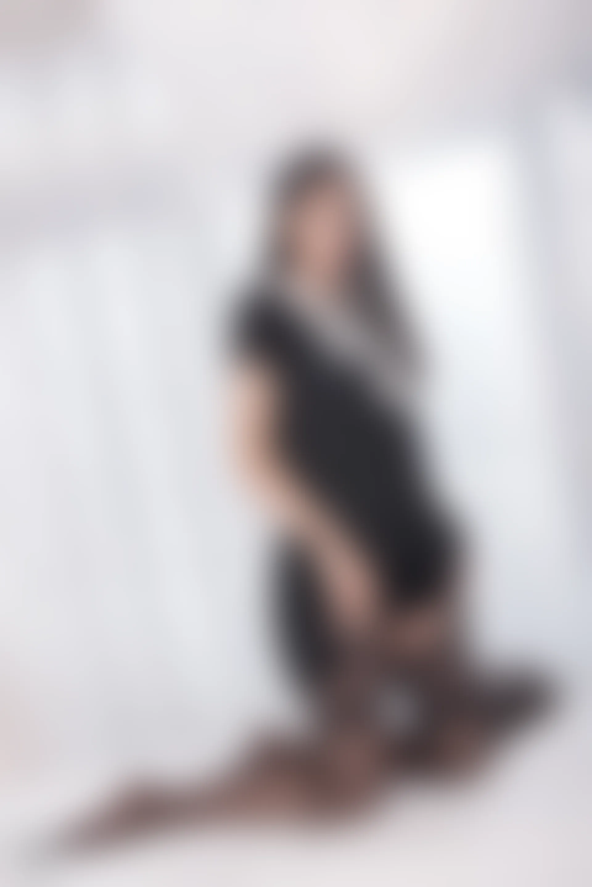SSA丝社 超清写真 NO.037 丽萍 JK制服吊带长筒袜[100P-1.00GB]