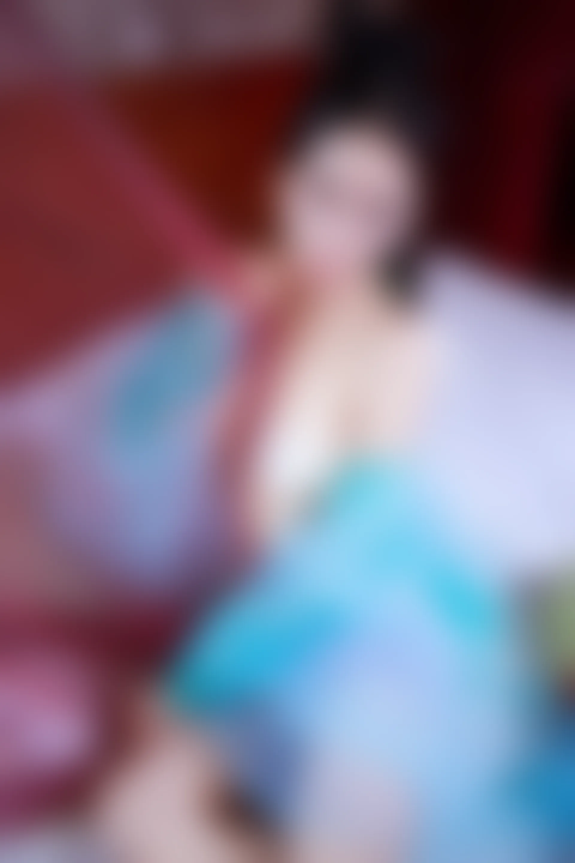 XiuRen秀人网 2017.08.22 No.804 邹晶晶女王[57+1P167M]