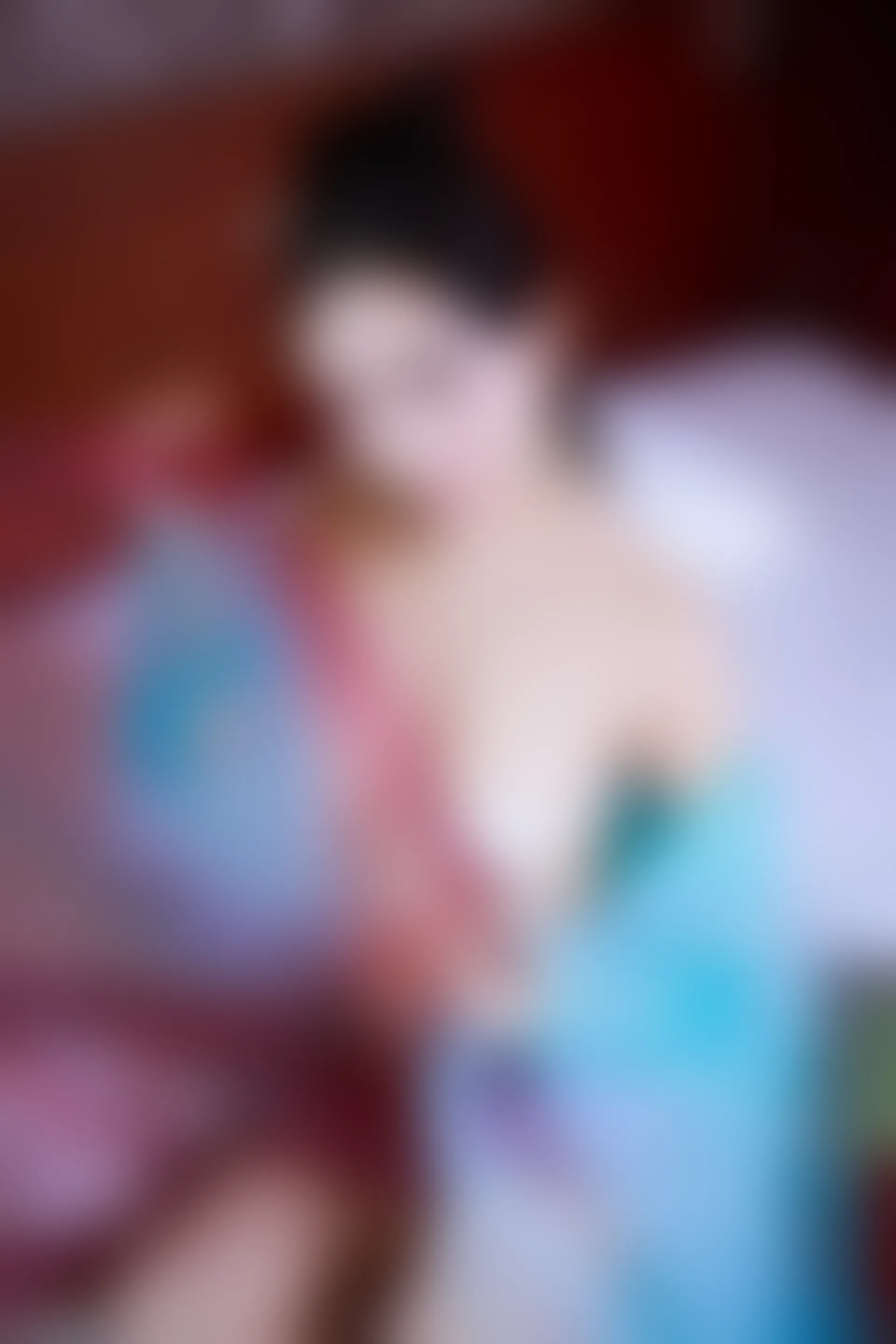 XiuRen秀人网 2017.08.22 No.804 邹晶晶女王[57+1P167M]
