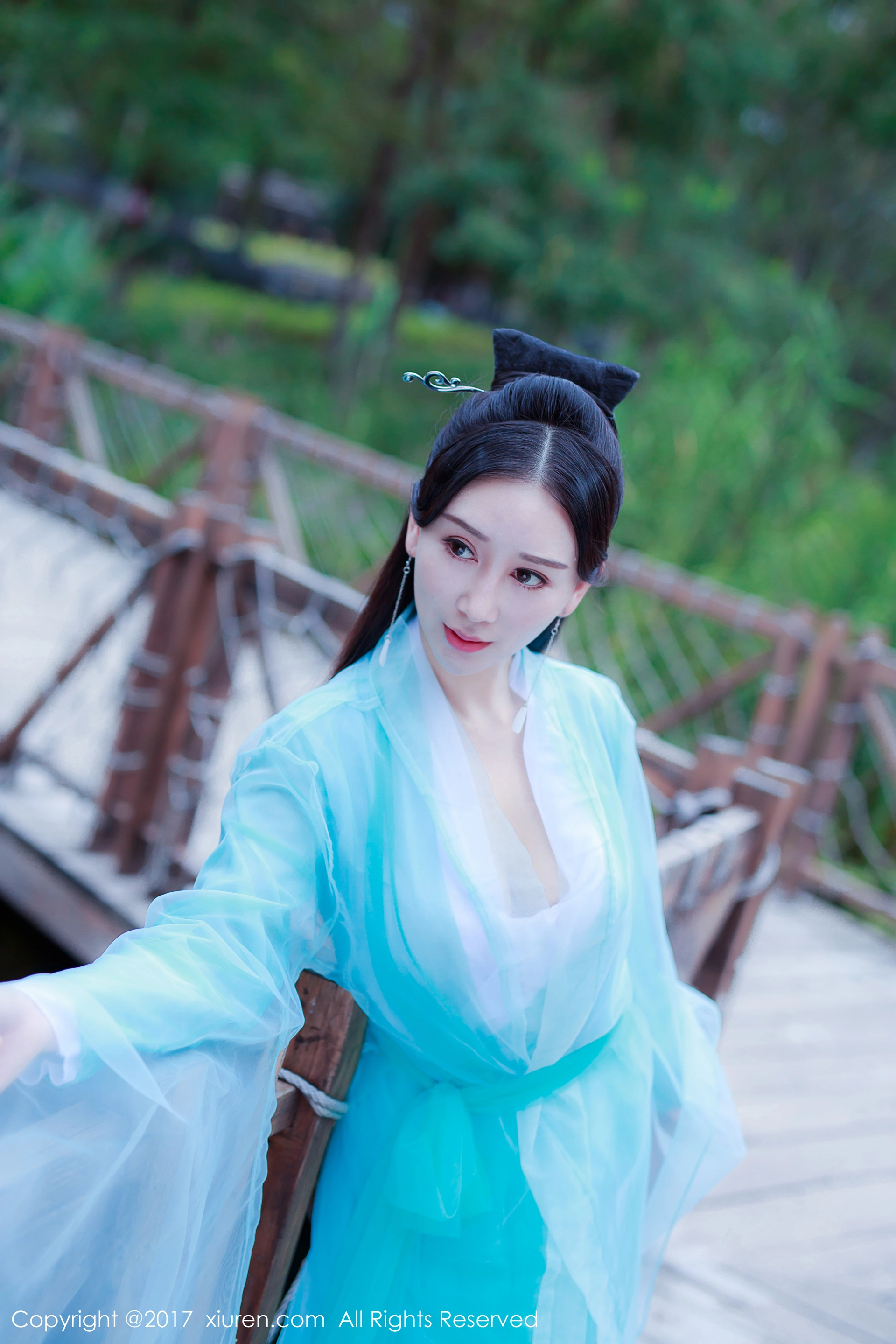 XiuRen秀人网 2017.08.22 No.804 邹晶晶女王[57+1P167M]