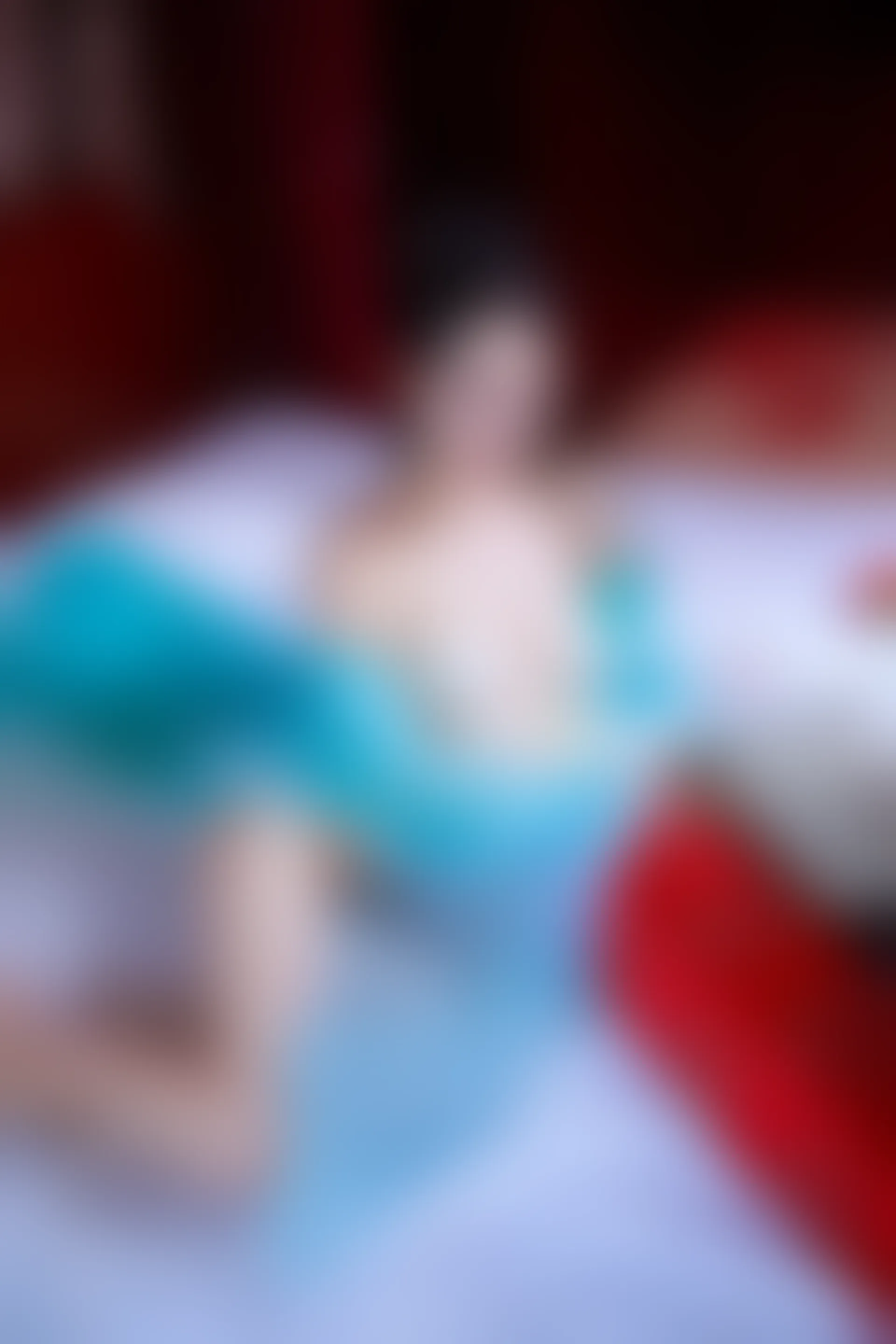 XiuRen秀人网 2017.08.22 No.804 邹晶晶女王[57+1P167M]
